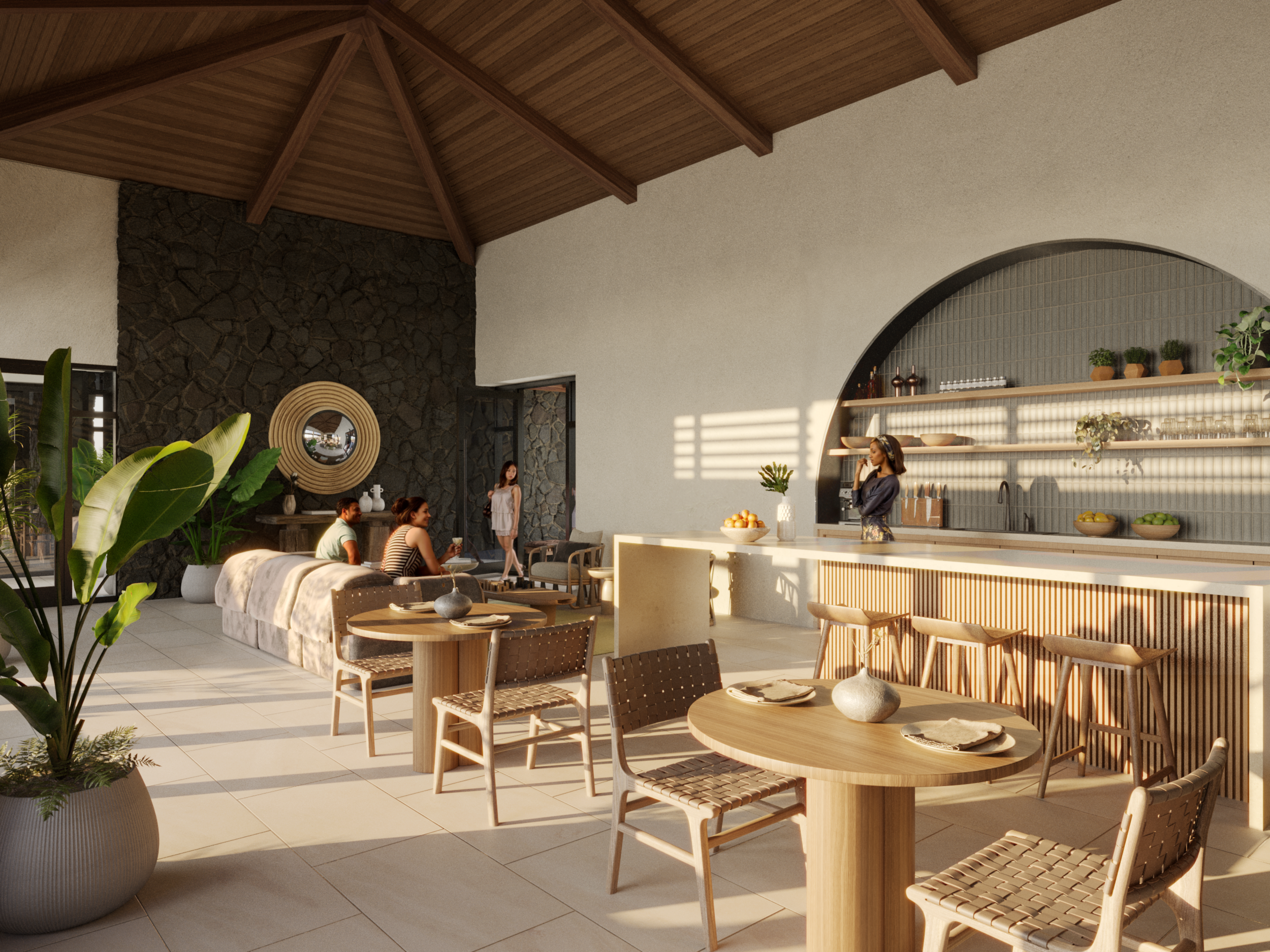 Luxury Homesites for Sale at One Hacienda Pinilla, Guanacaste, Costa Rica