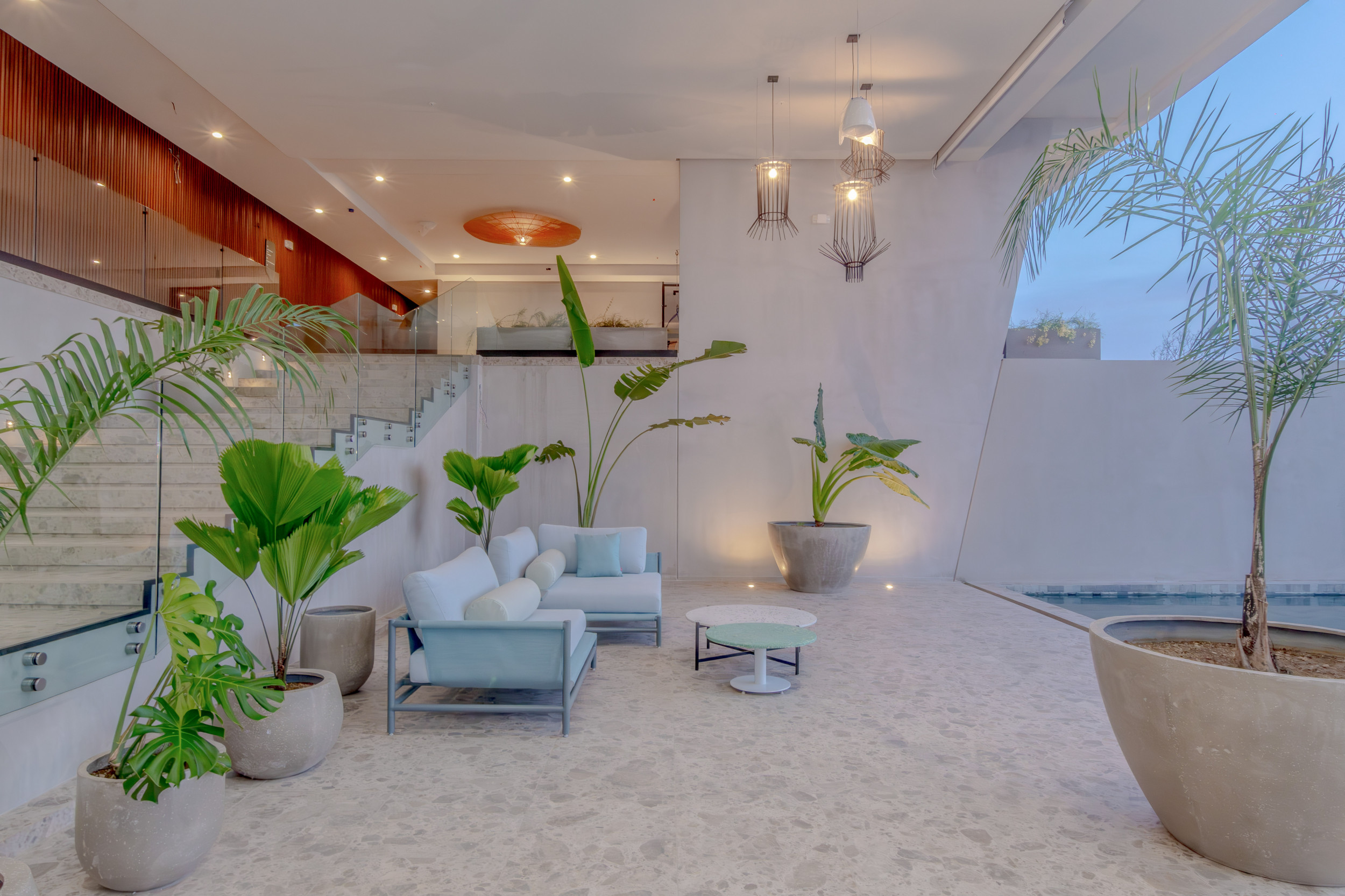 Luxurious Beachfront Apartment for Sale in Herradura, Puntarenas: Nerea Apartments