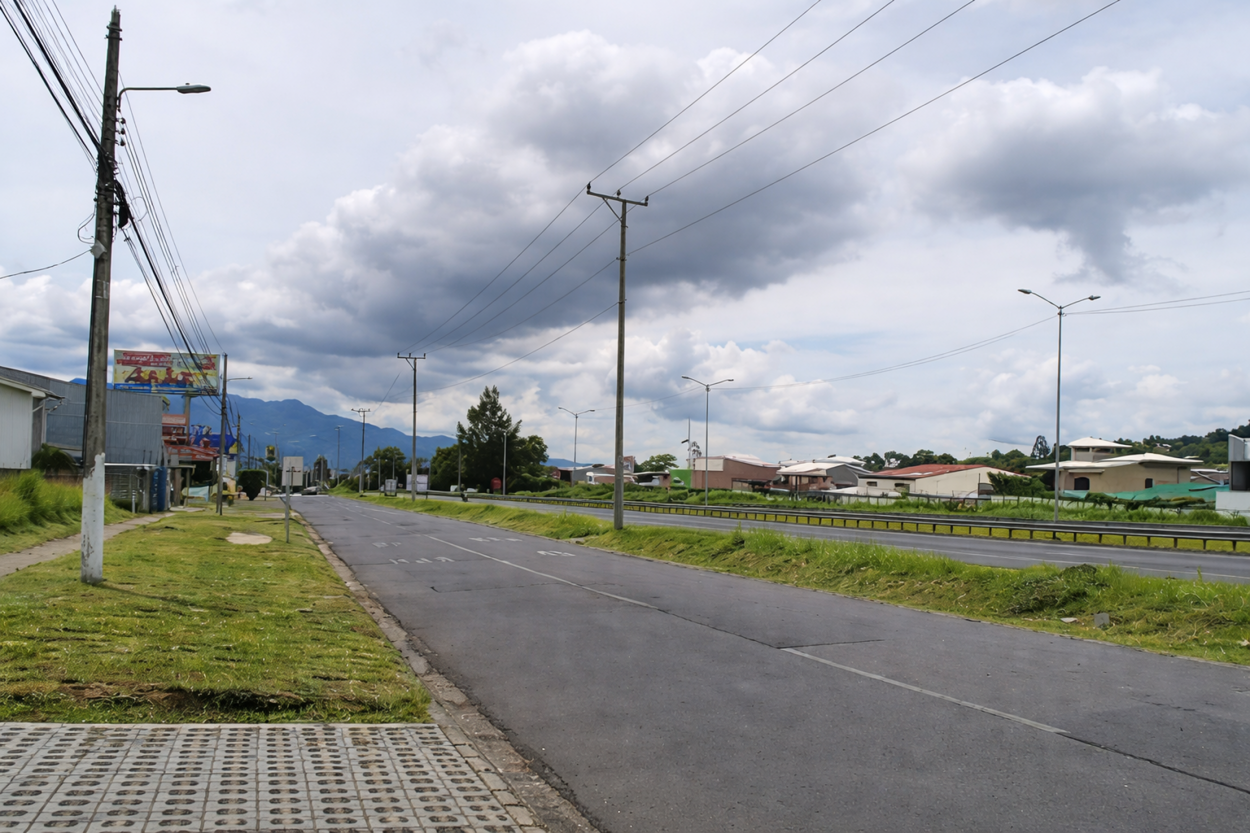 New Shopping Plaza for Sale – Florencio del Castillo Hwy | $550,000 USD