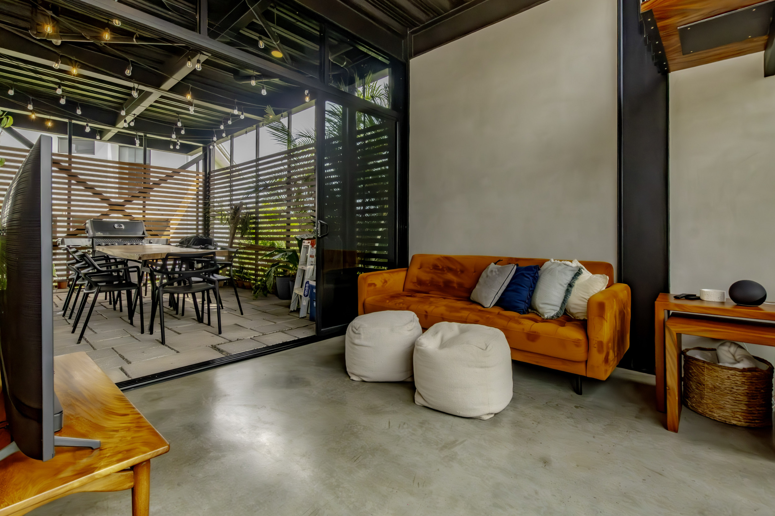 House for Sale in Hacienda Los Reyes, Guácima: Elegance and Comfort in an Exclusive Setting