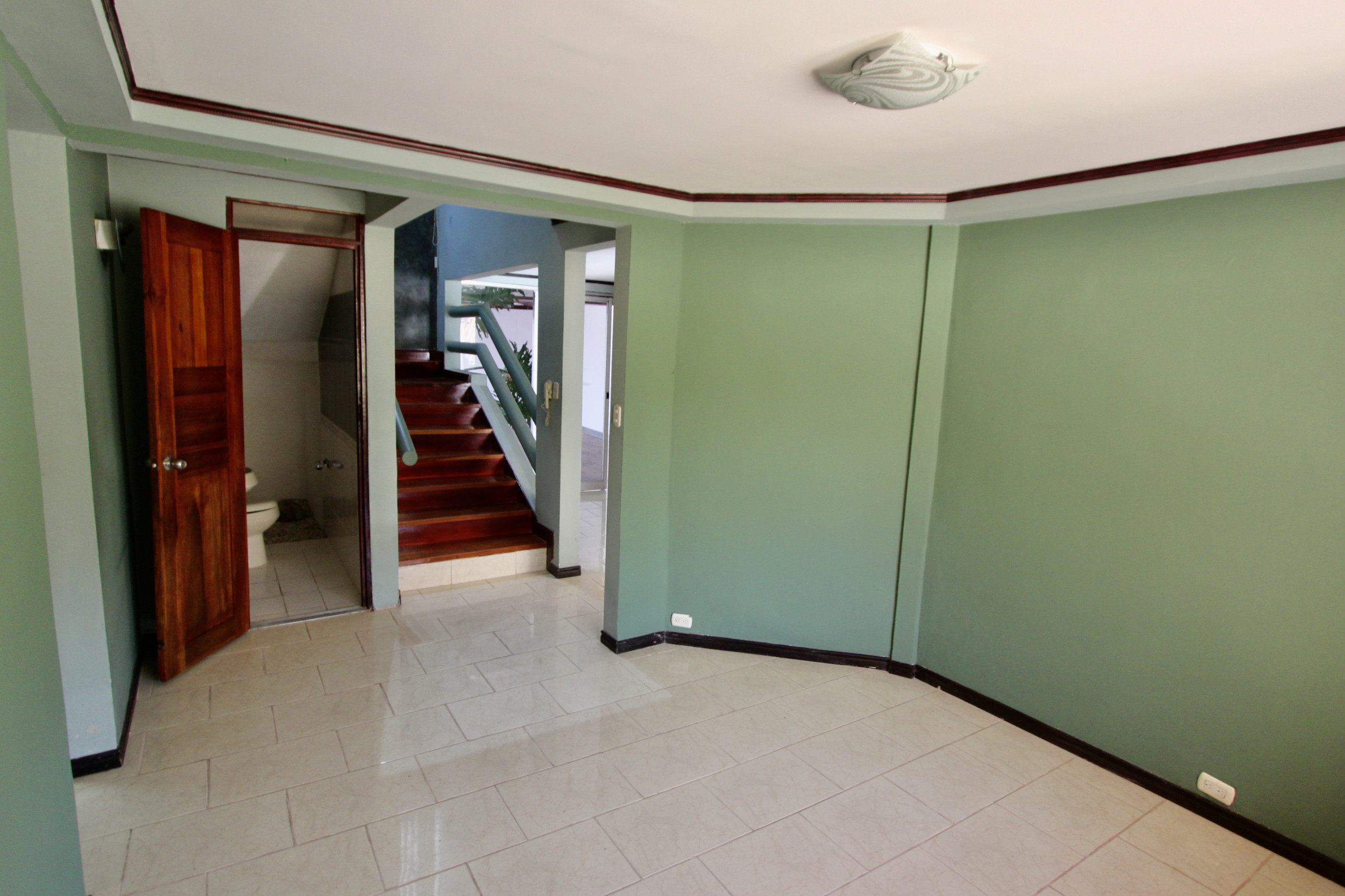 House for Sale in Gated Residential Community in Uruca SOLD
