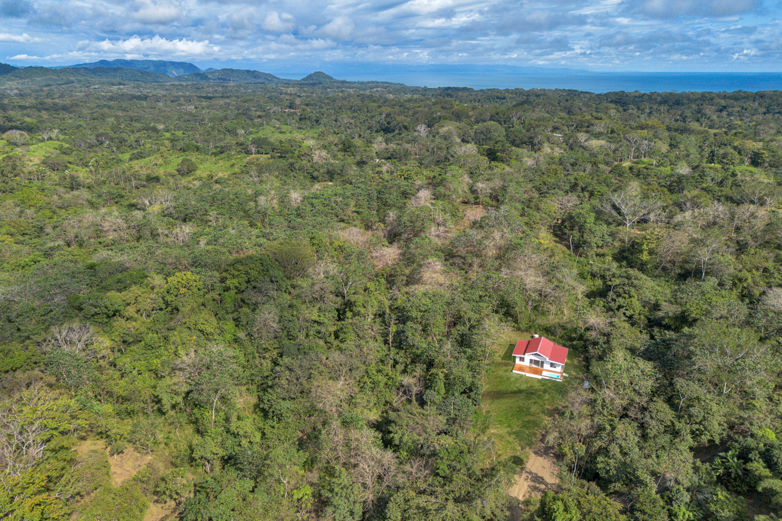 For Sale: Exclusive Jungle Home in Montezuma, Costa Rica – Calle Puravida