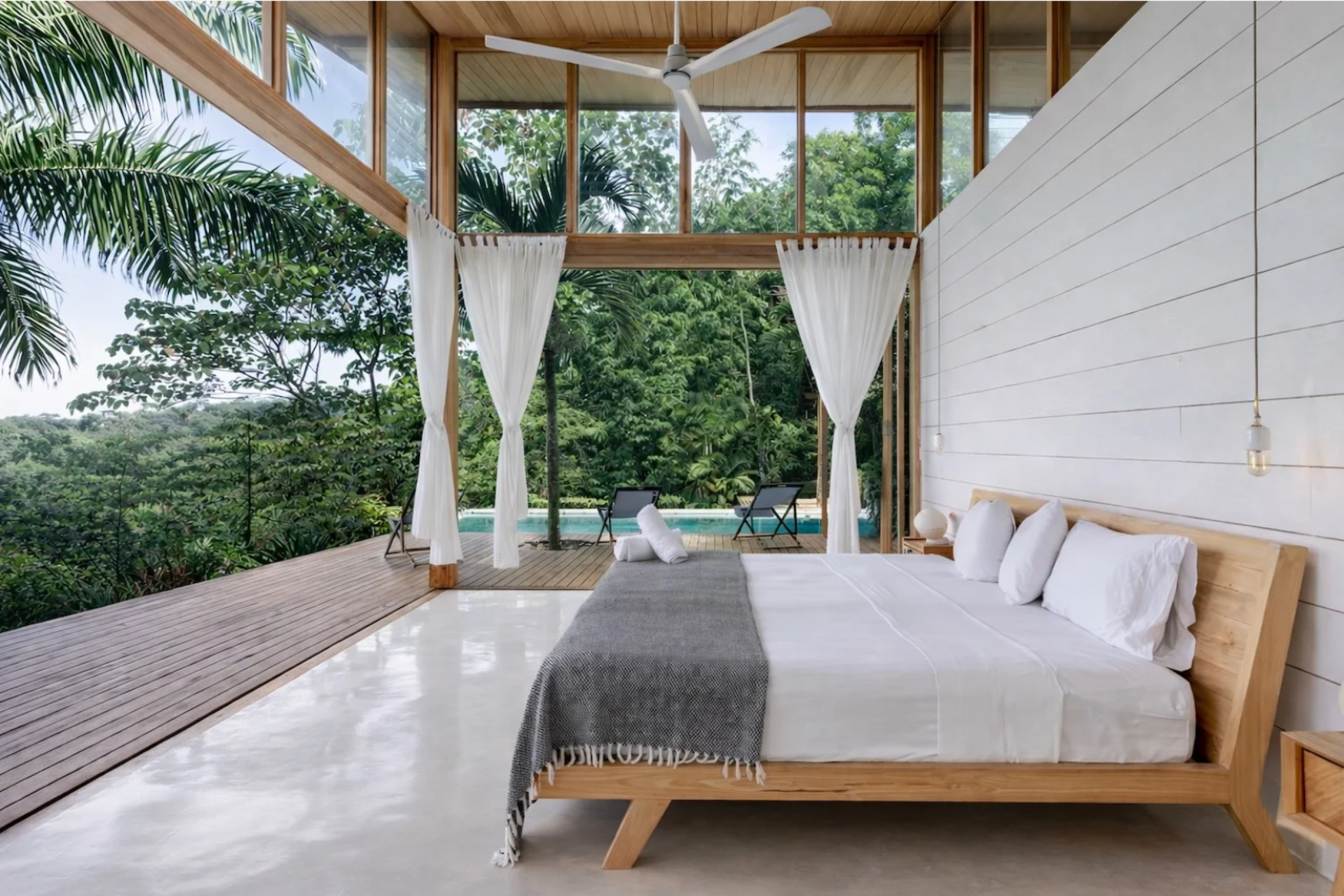 Luxury Ocean View Estate in Santa Teresa – Privacy, Nature and Investment Potential