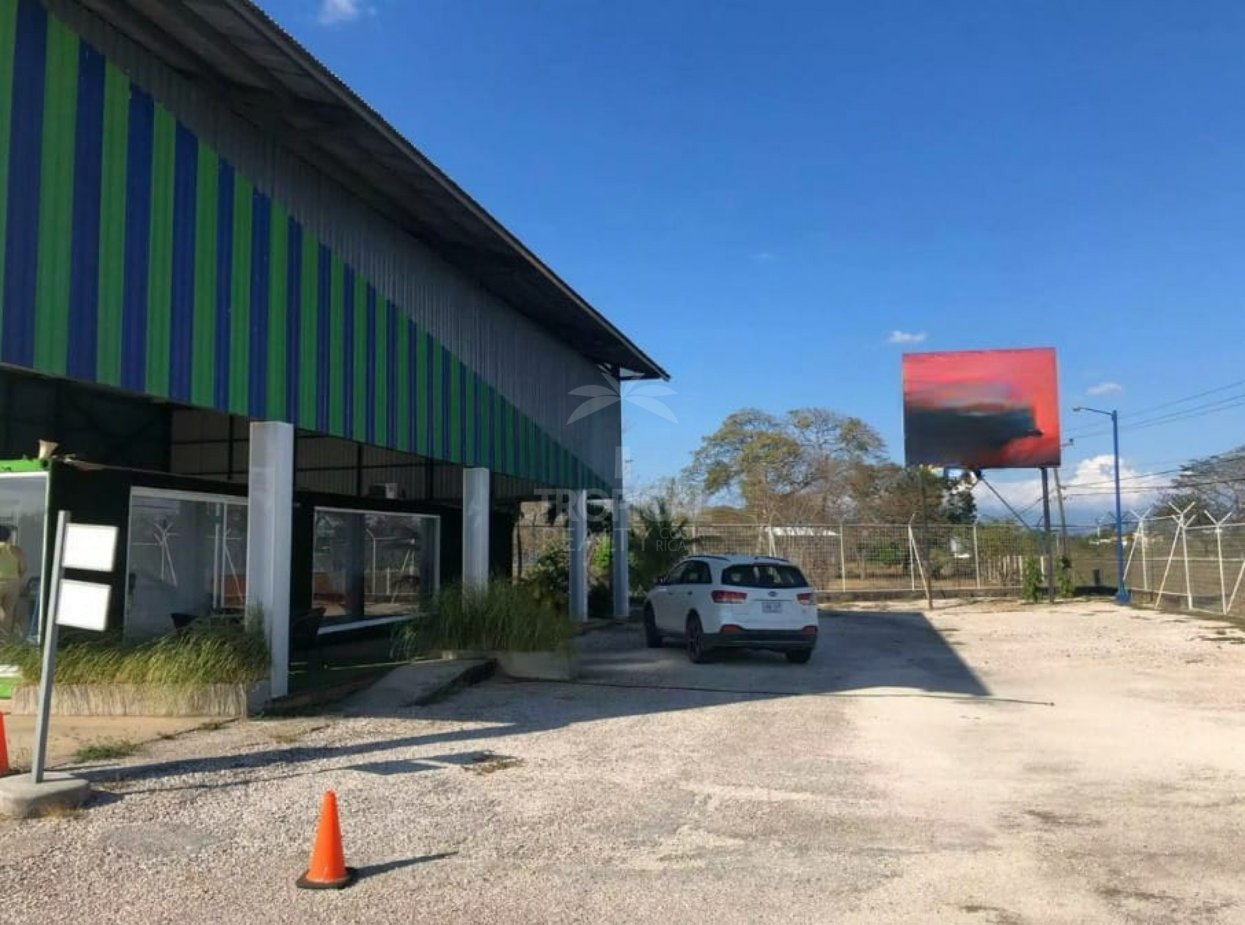 Industrial & Commercial Property in Liberia, Guanacaste Near Airport