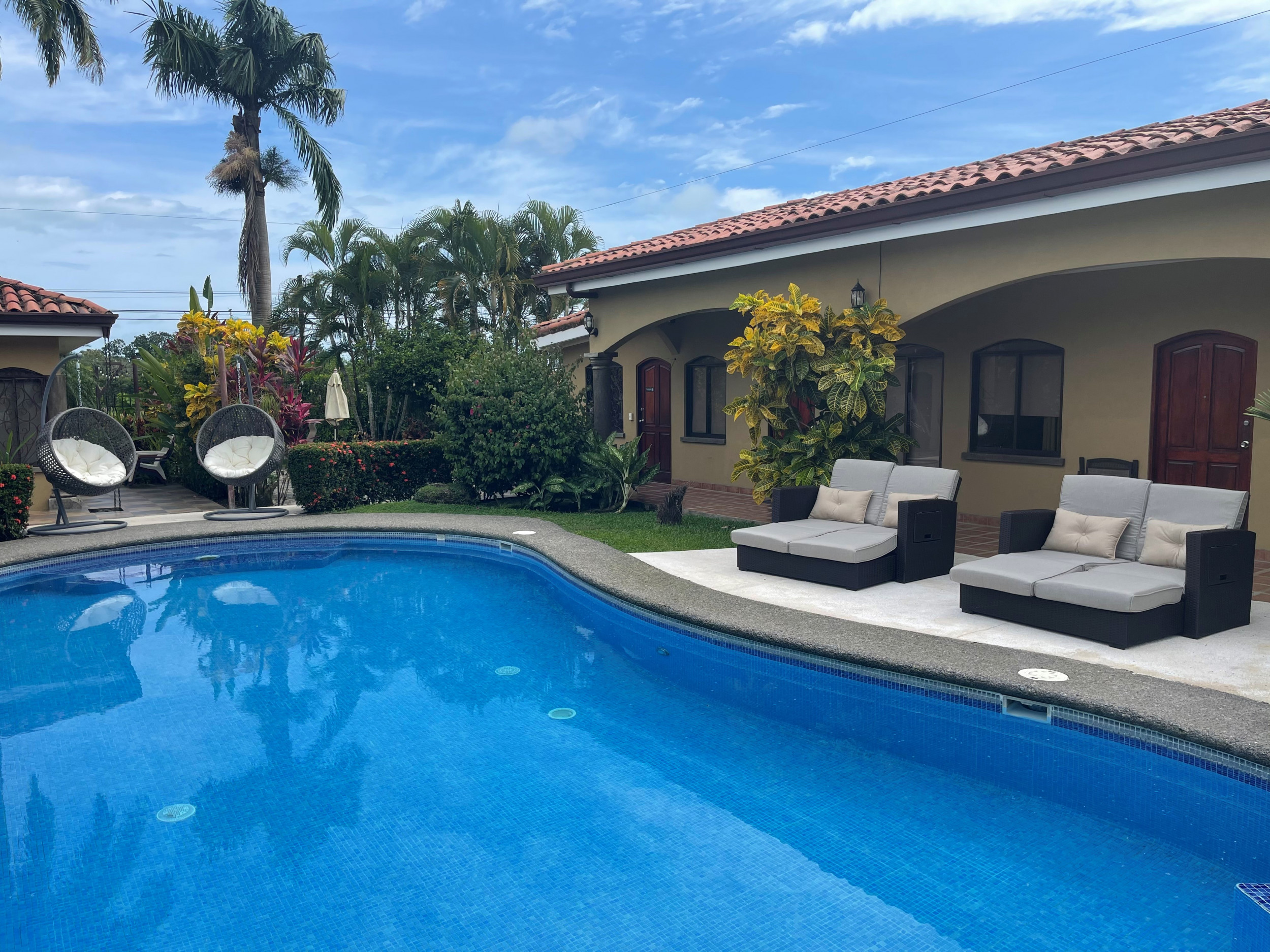 SOLD Las Brisas Resort and Villas: Your Gateway to Paradise in Playa Hermosa de Jaco