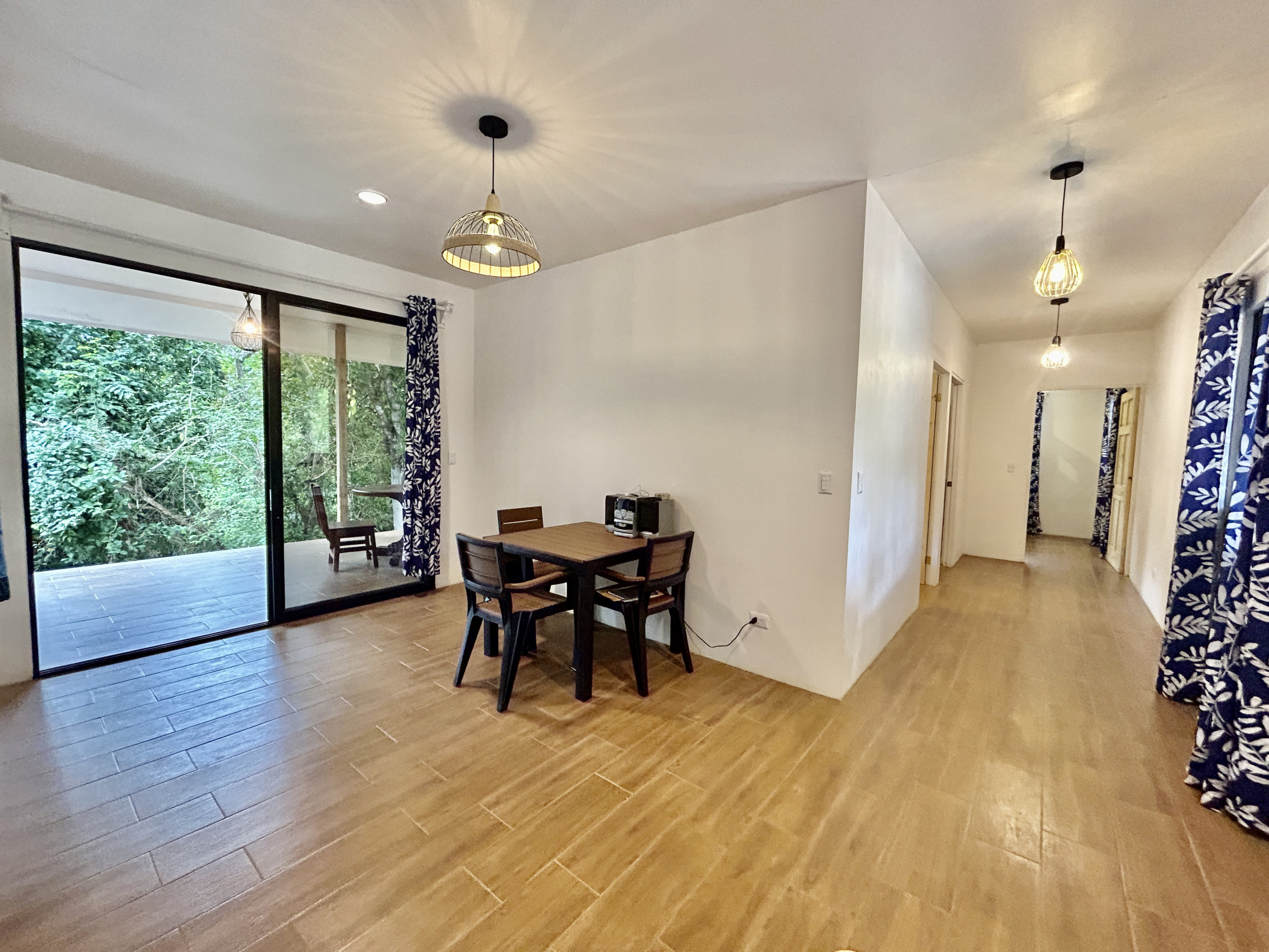 Beach House for sale in Las Delicias, Santa Teresa