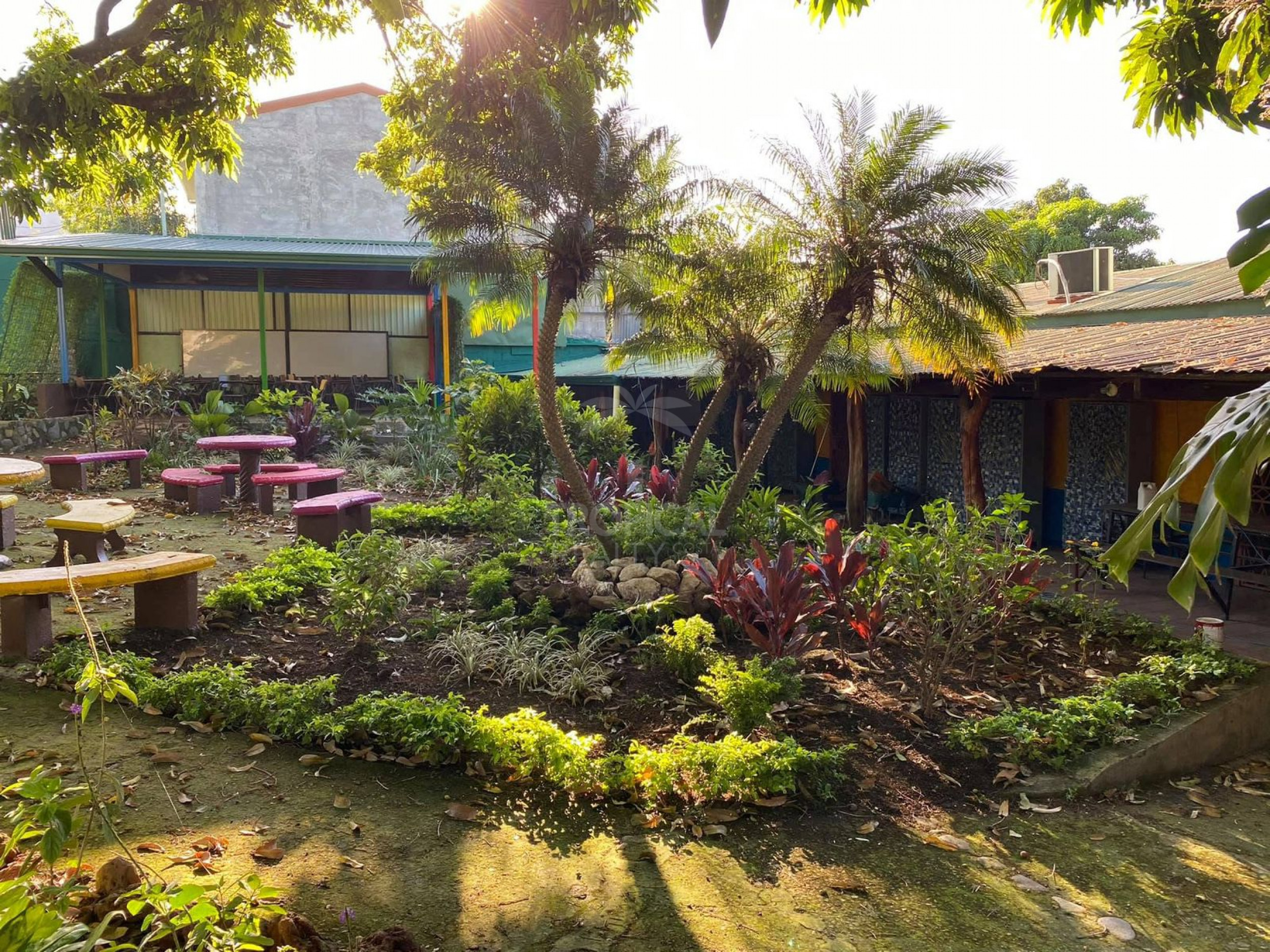 Commercial / Institutional Property for Sale in Río Oro, Santa Ana