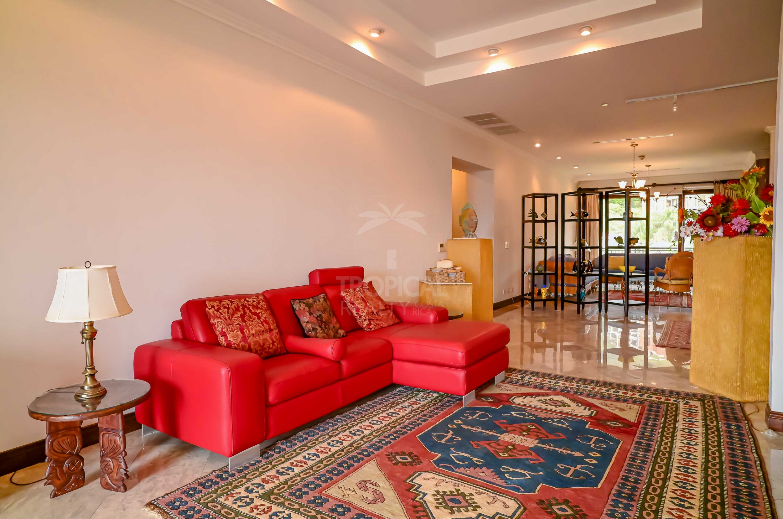 Luxury Apartment with Stunning Views – Valle del Tamarindo, Escazú