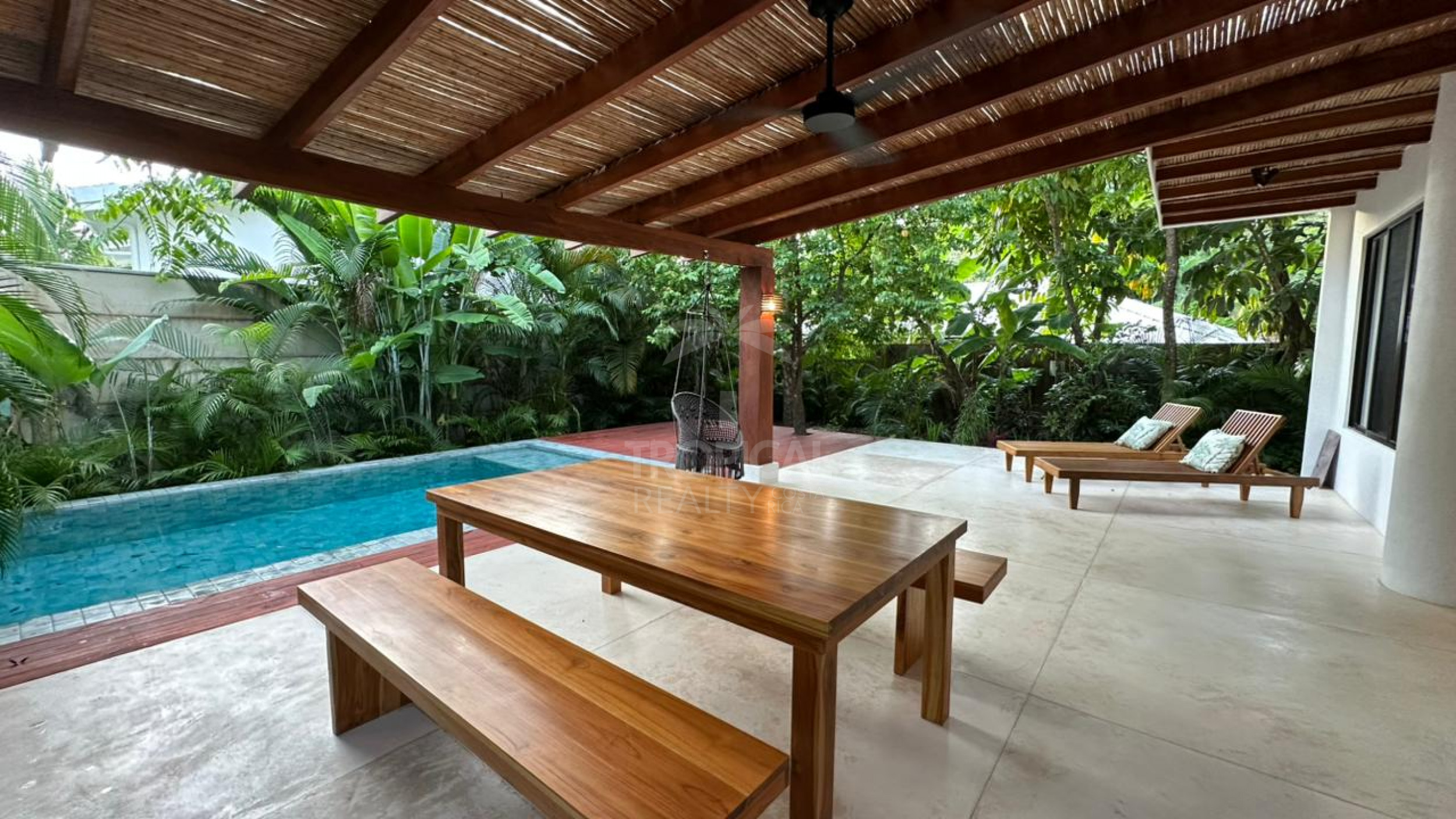 Stunning Beach House for Sale Near Playa Hermosa, Santa Teresa