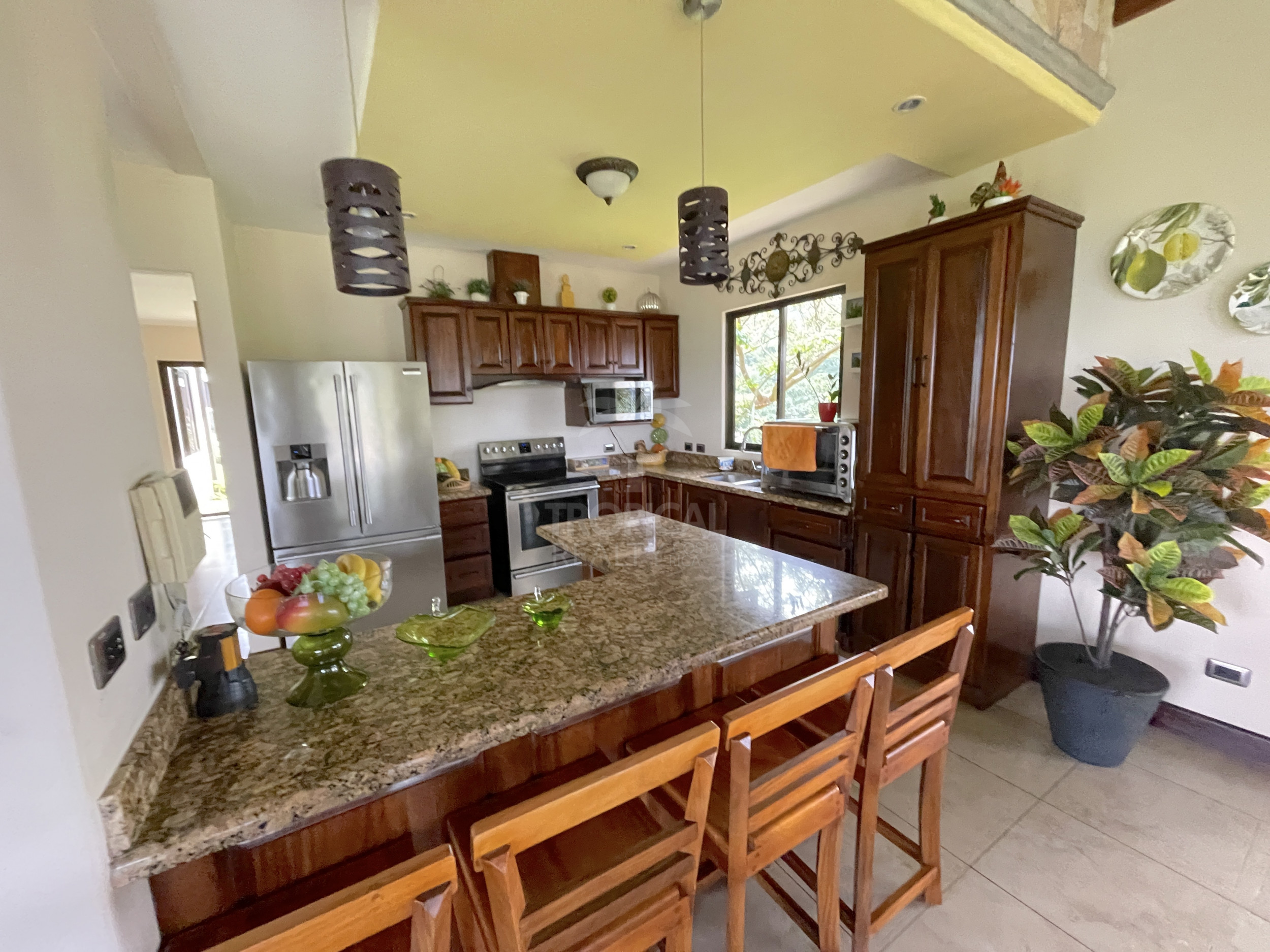 Strategic Investment Property & Private Estate in Piedades, Santa Ana
