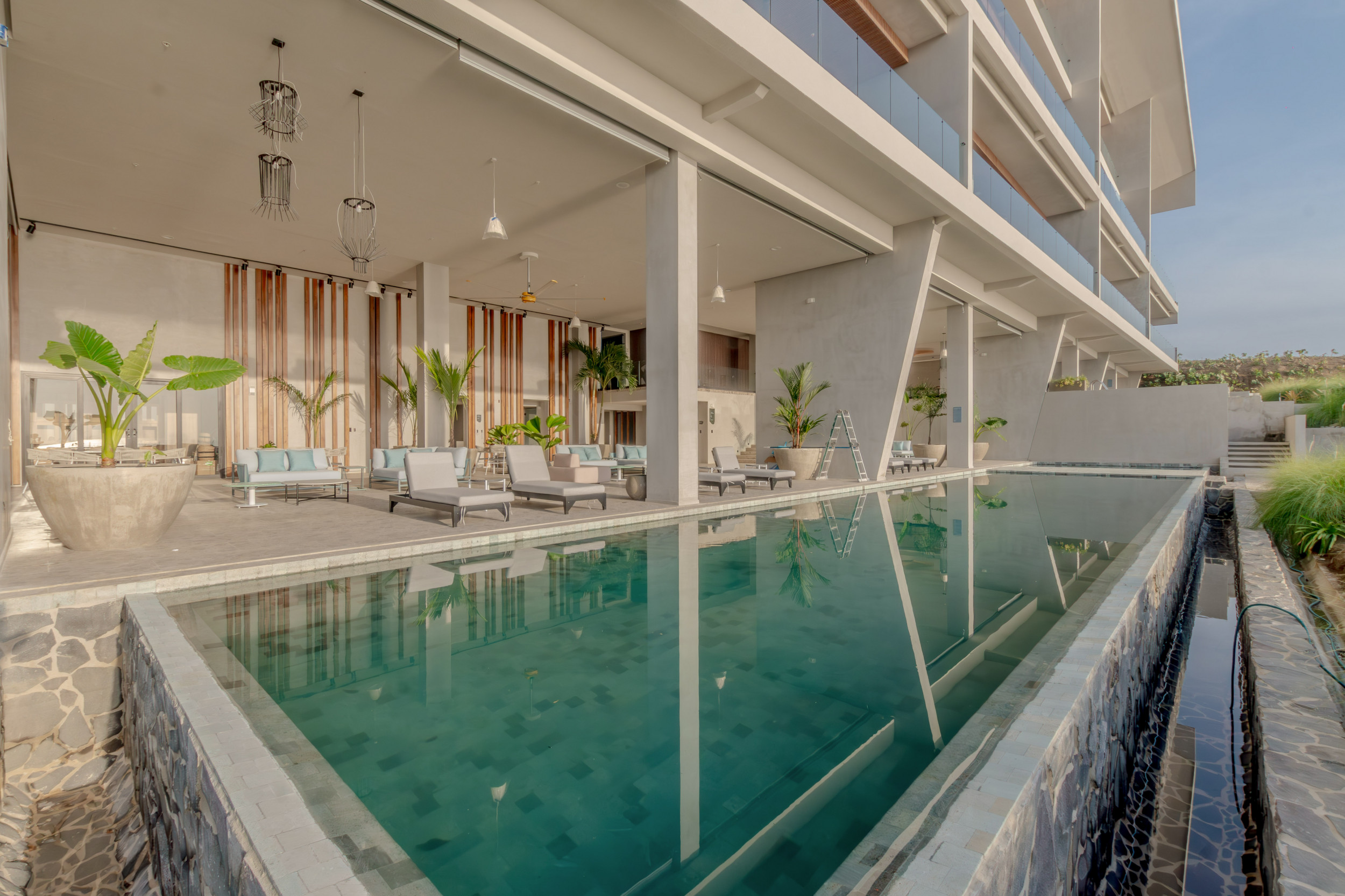 Luxurious Beachfront Apartment for Sale in Herradura, Puntarenas: Nerea Apartments