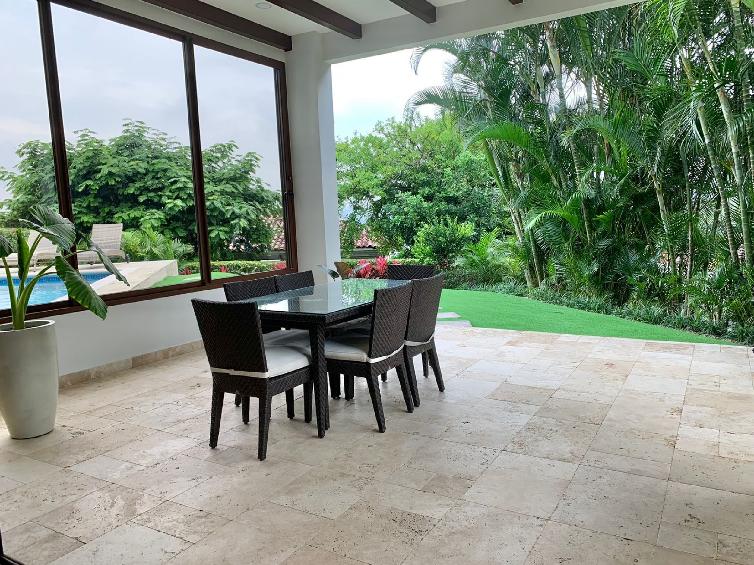 Luxury Home for Sale in Cerro Real, Escazú – Prime Location SOLD