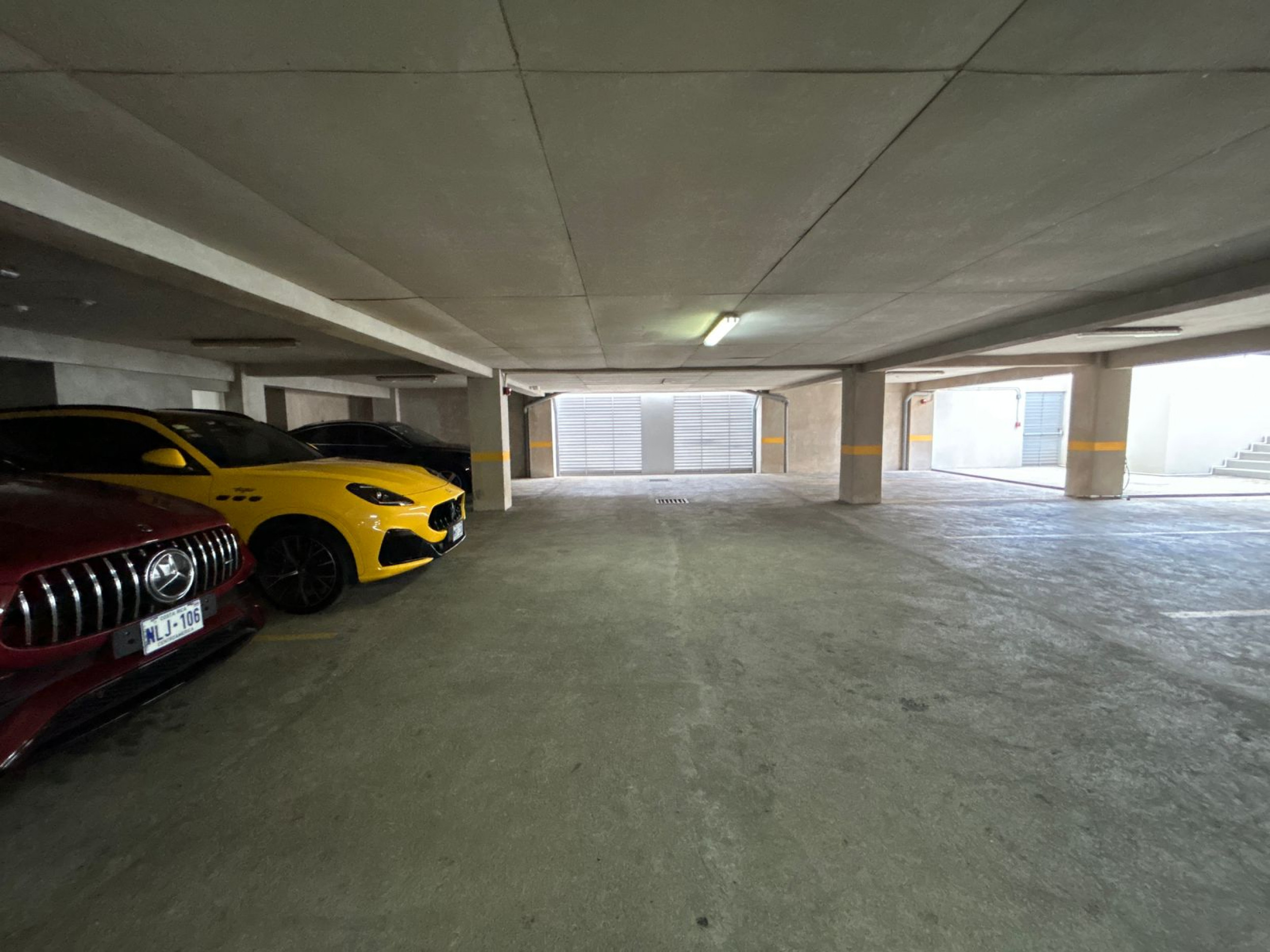 Apartment for Sale in Mata Redonda, San José SOLD