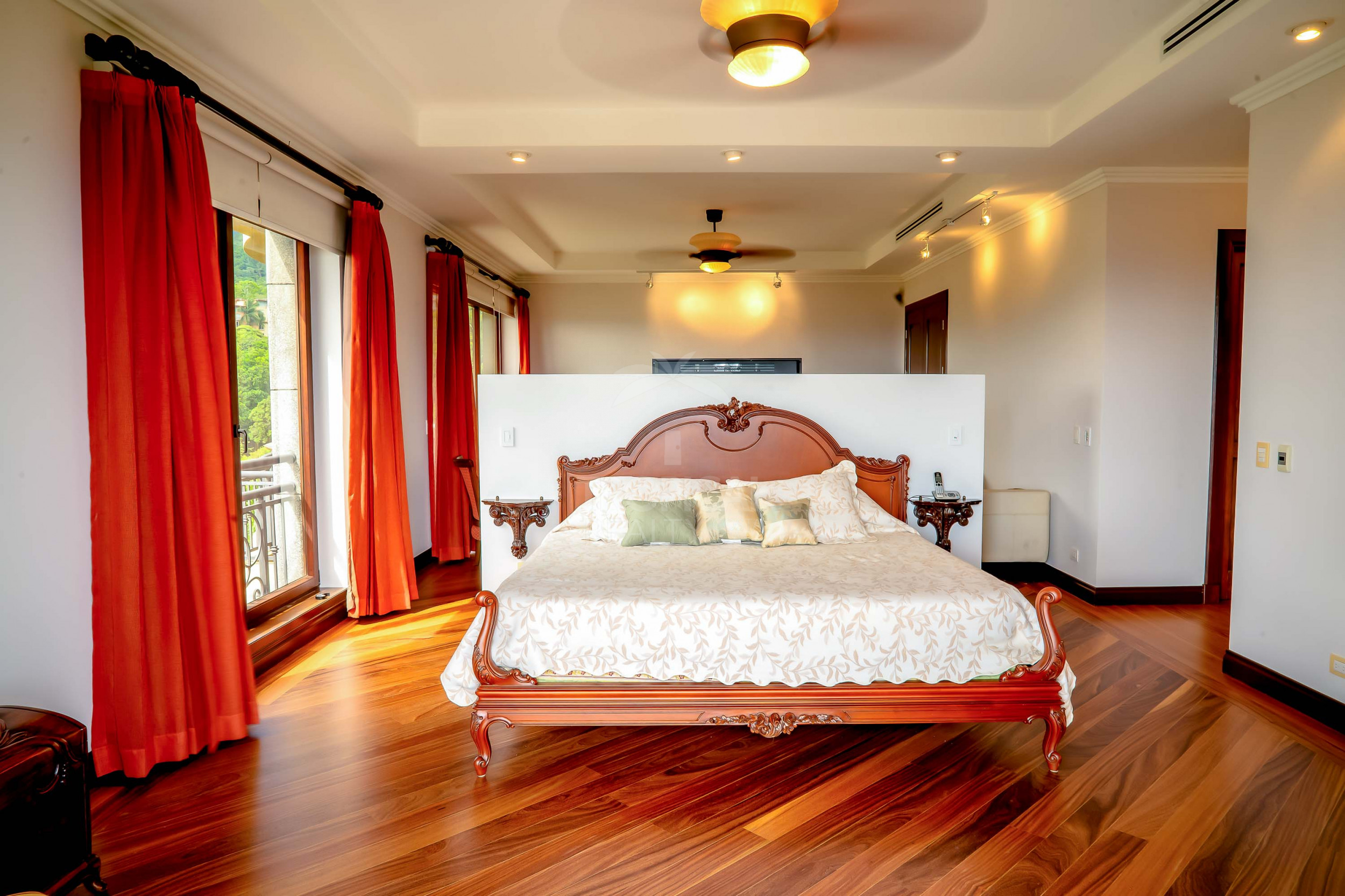 Luxury Apartment with Stunning Views – Valle del Tamarindo, Escazú
