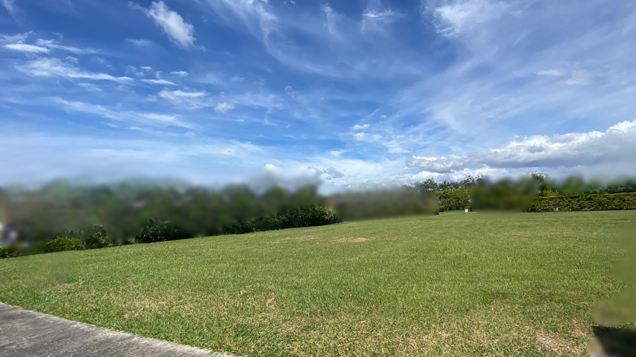 Hacienda Los Reyes Premium Residential Lot with Exclusive Amenities in a Private Gated Community