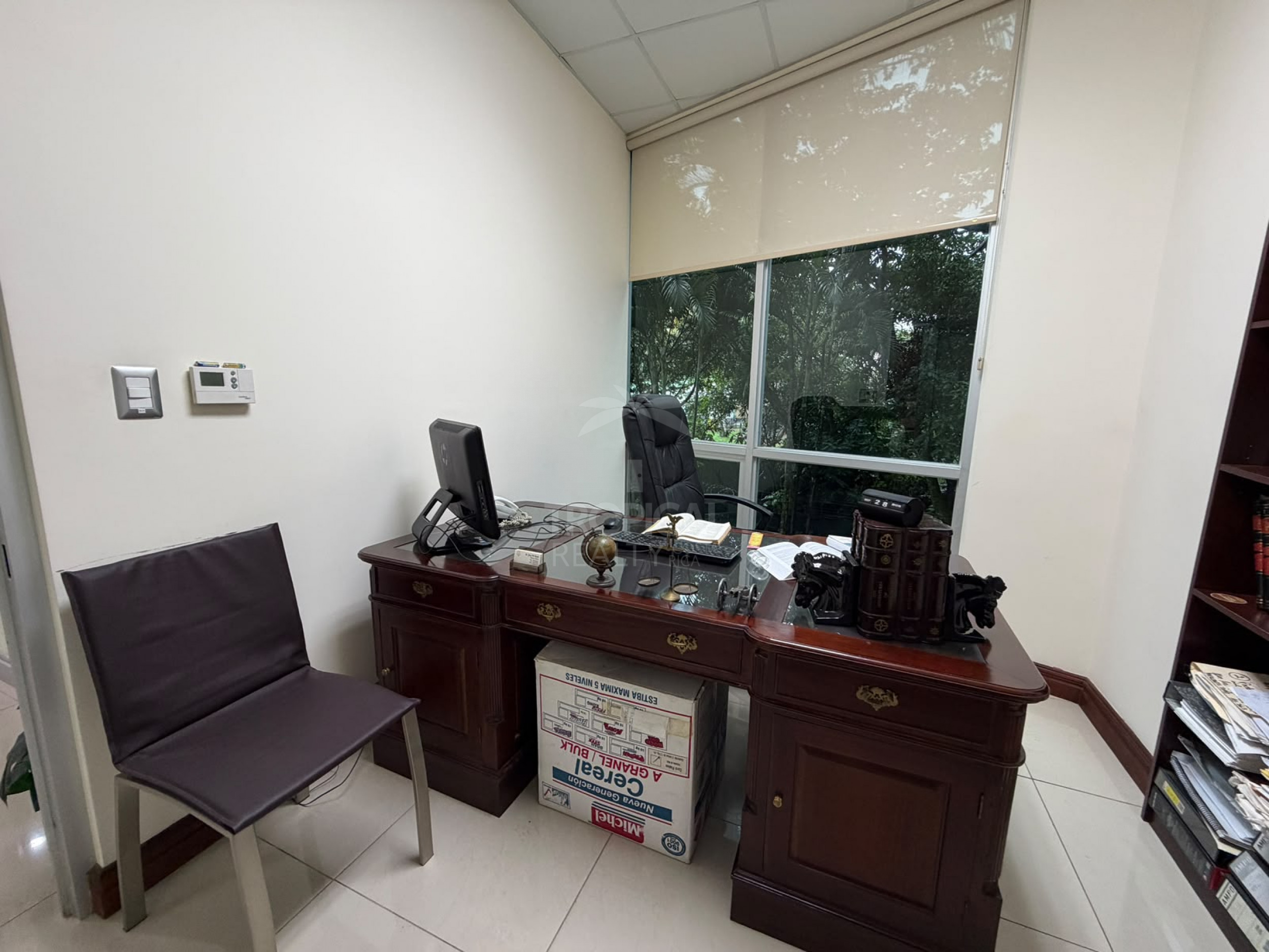 Oficina Corporativa de 90 m² en Alquiler en Prisma, Escazú