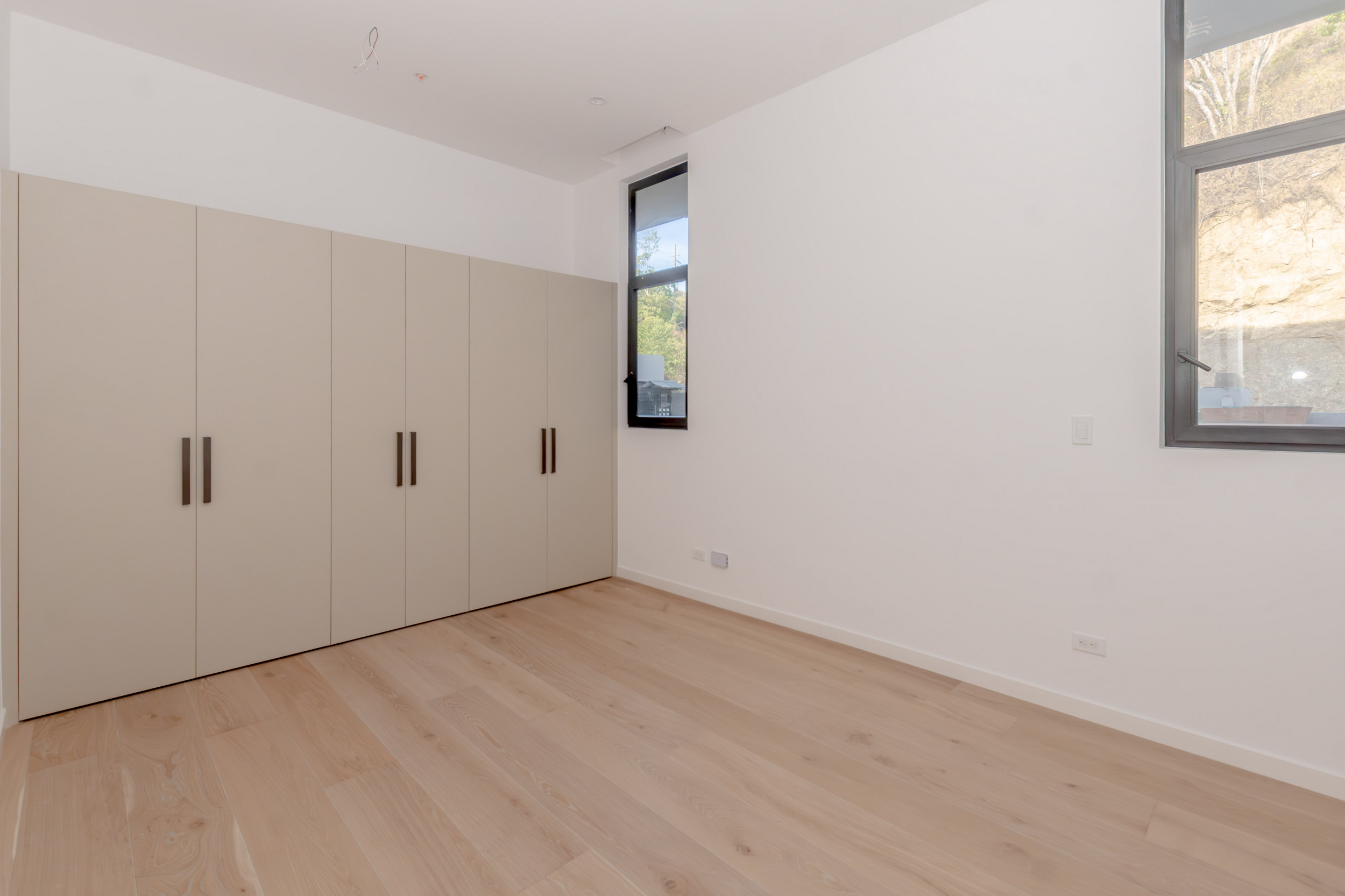 Luxurious Beachfront Apartment for Sale in Herradura, Puntarenas: Nerea Apartments