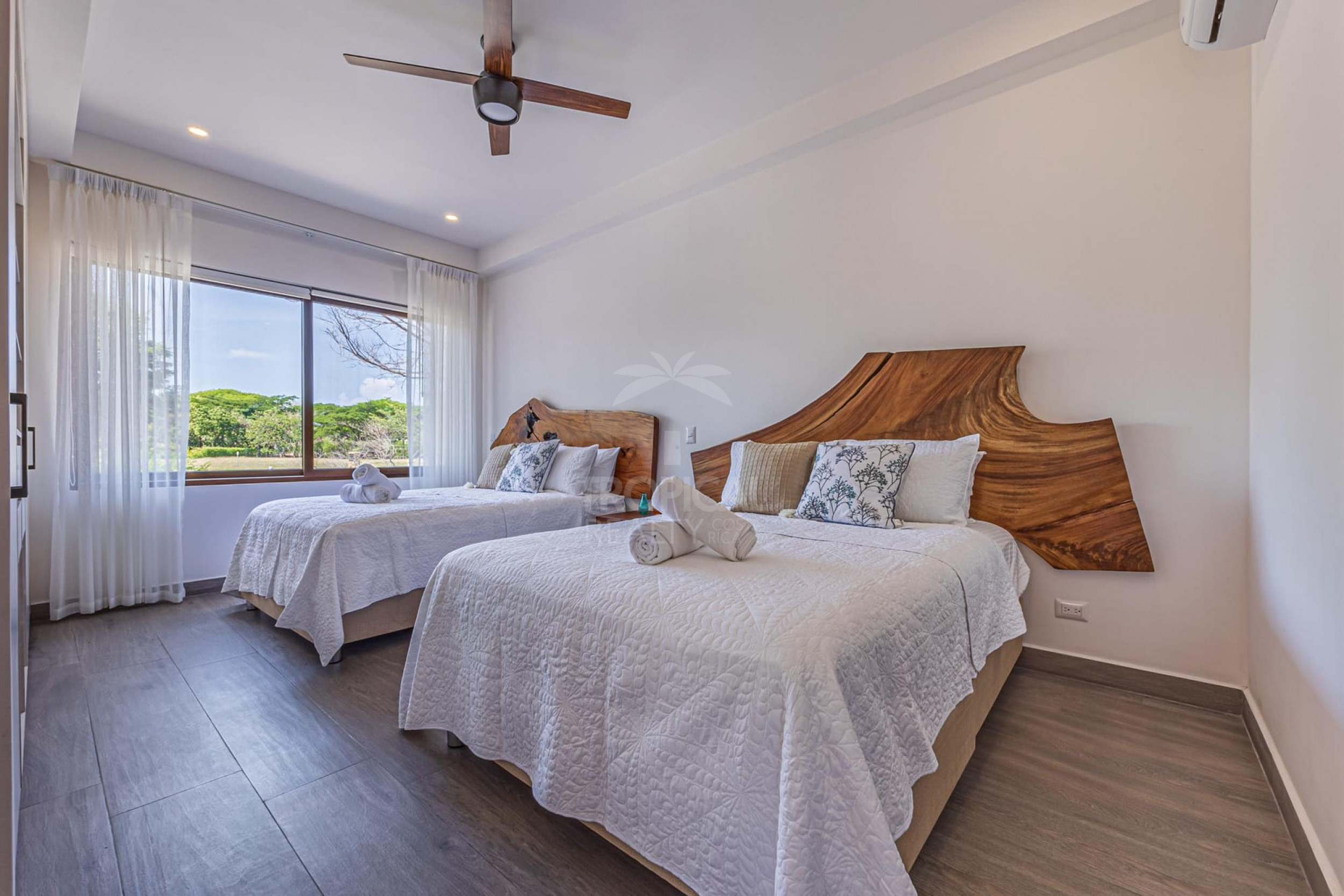 Luxury Villa in Hacienda Pinilla – Guest House, Private Pool & Resort-Style Living
