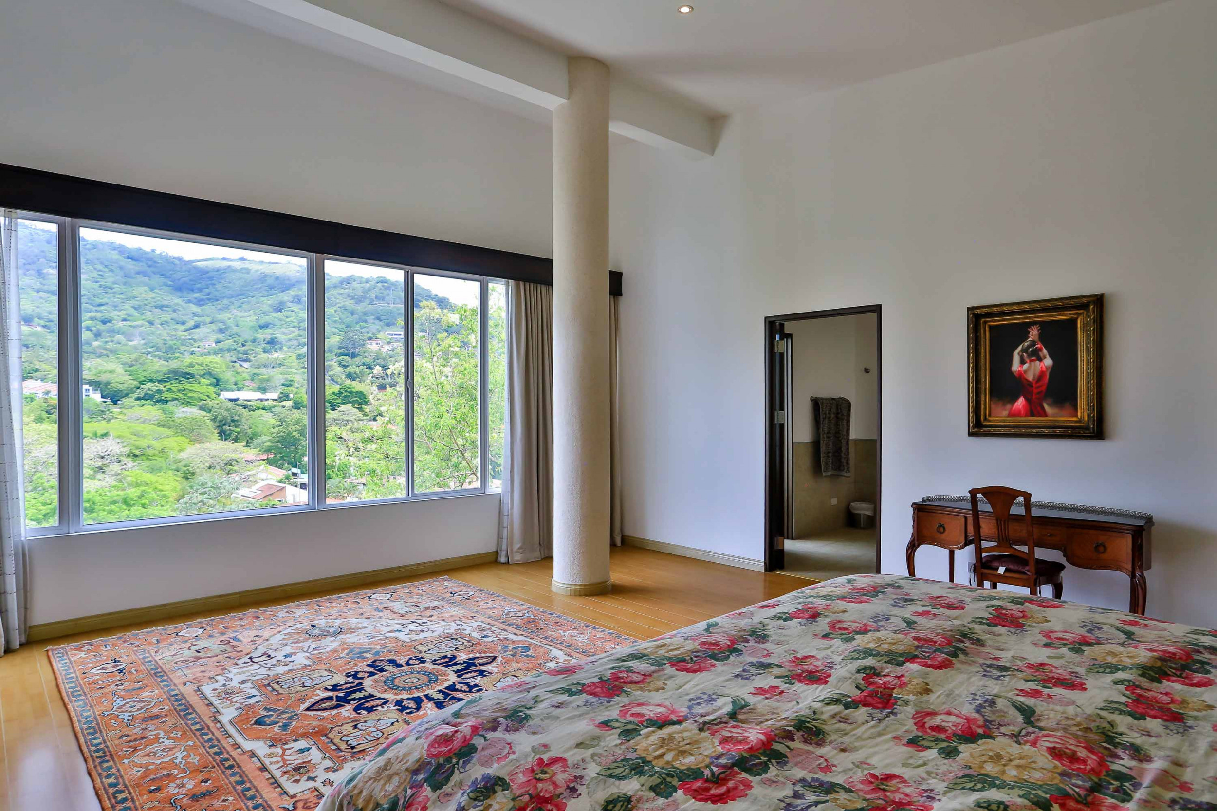 Penthouse for Sale in Escazú, Torres del Country SOLD