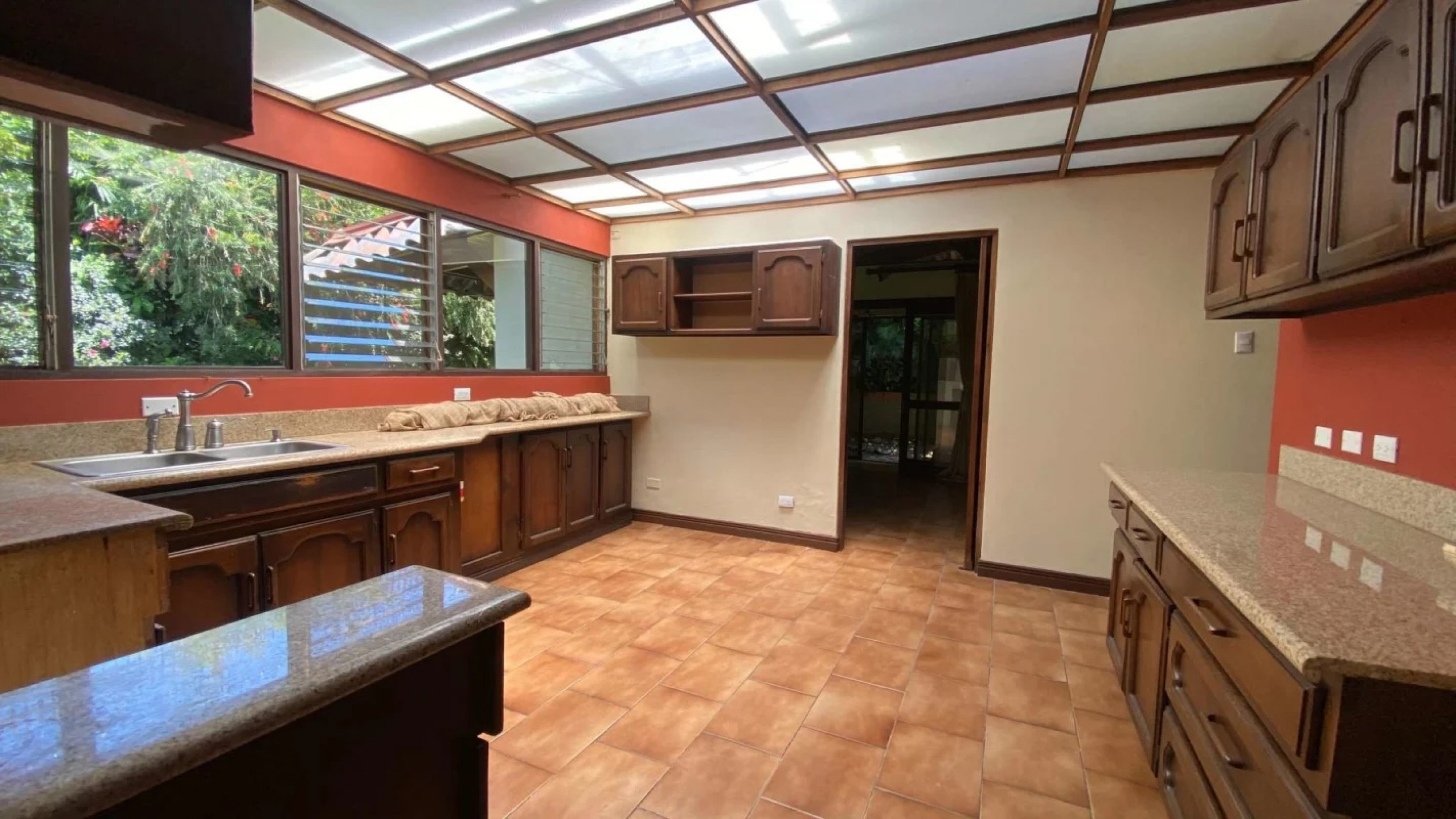 Single-Level Gem in Moravia: Secure Condo Living with Pool, BBQ, and More! SOLD