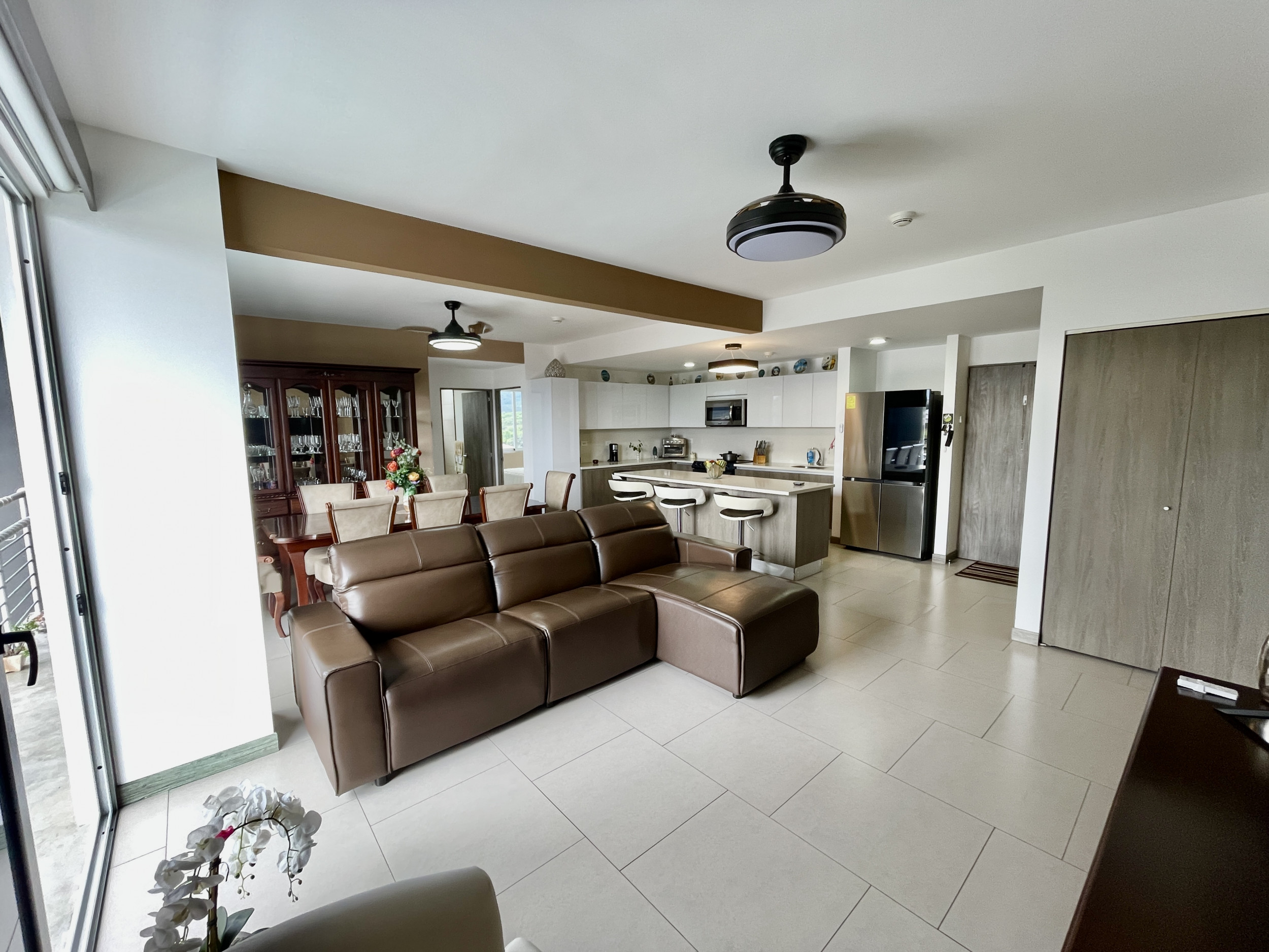 Apartment for sale Escazu, Caia SOLD
