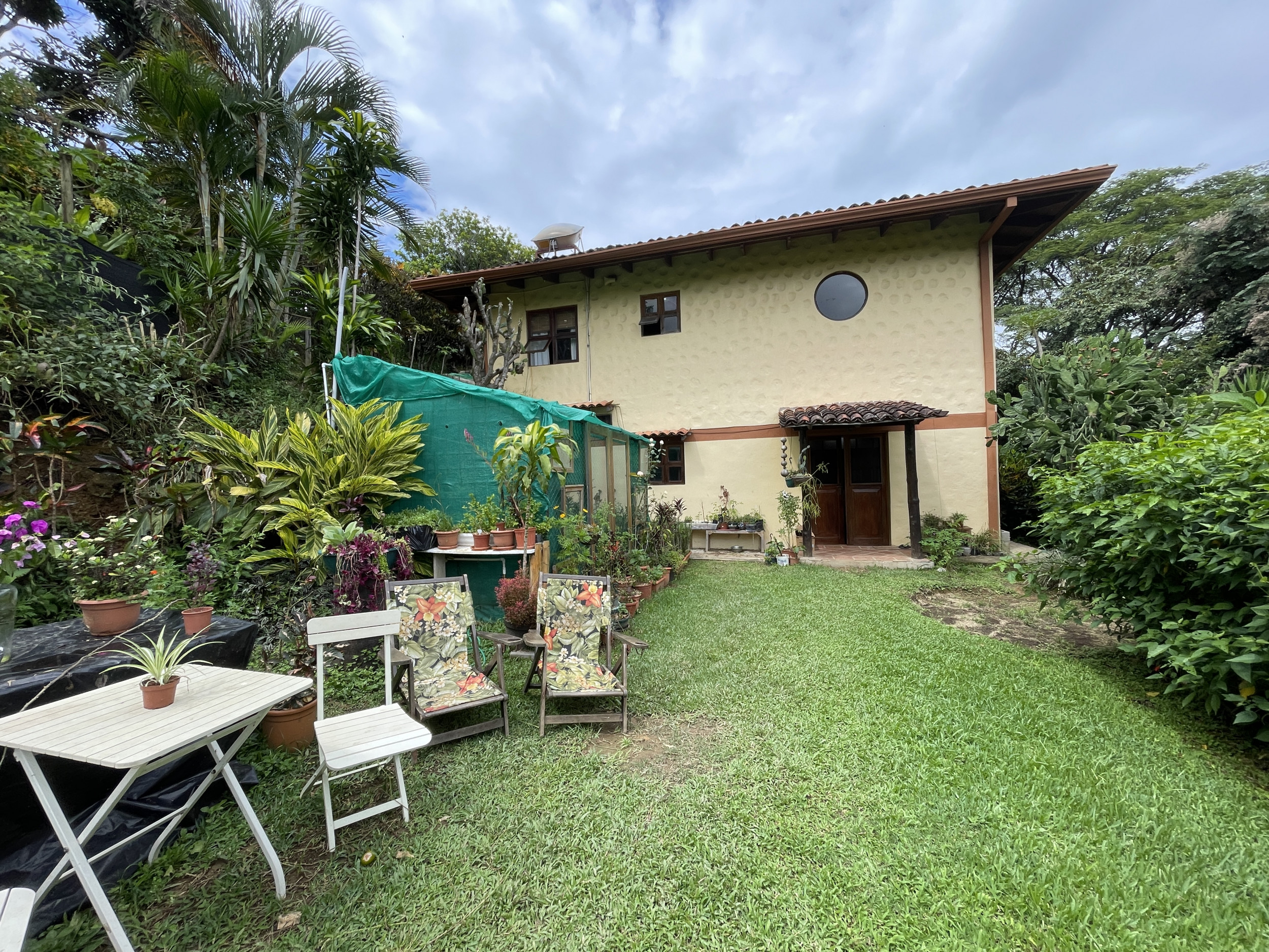 Brasil De Mora detached home for sale SOLD