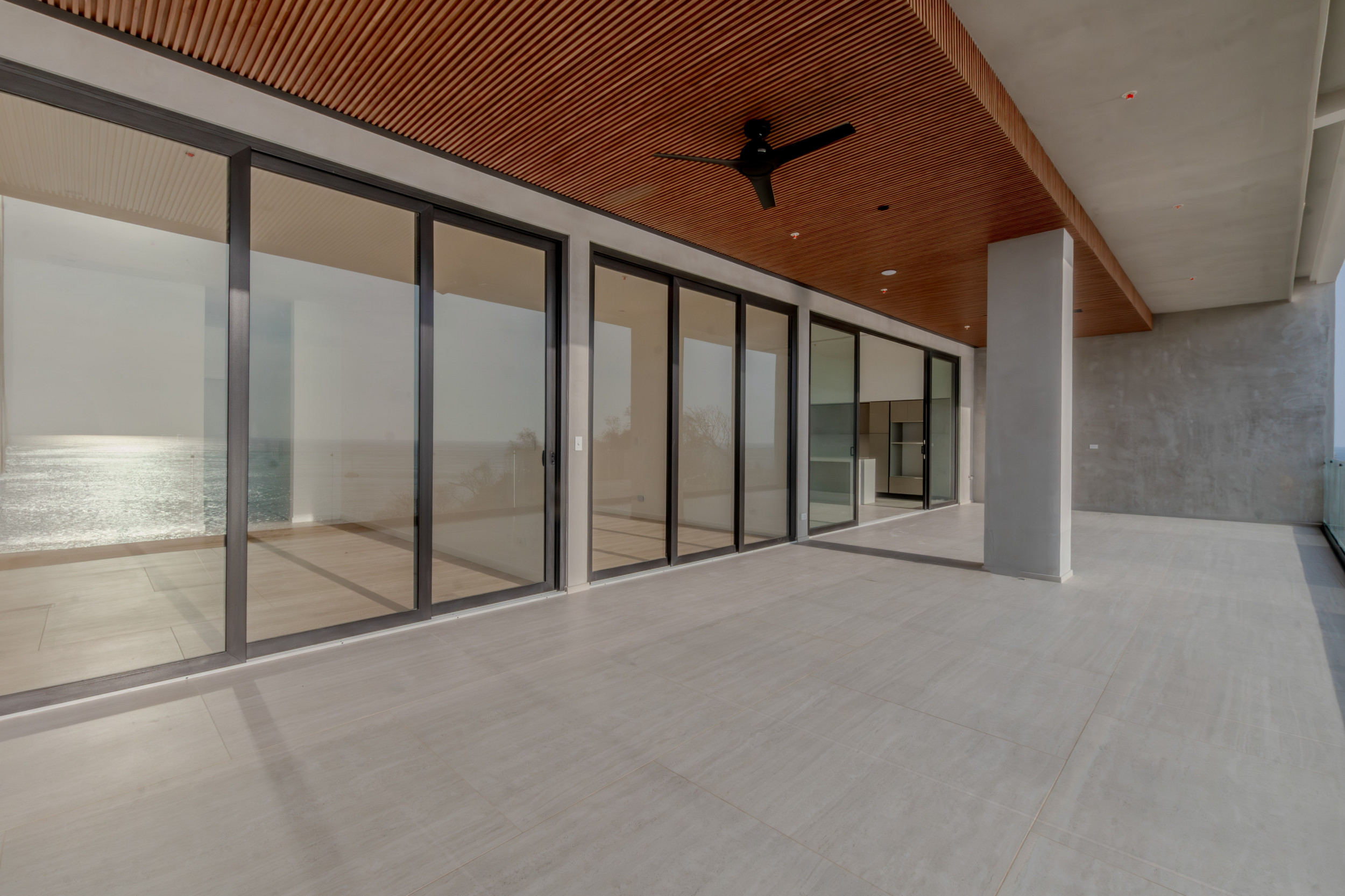 Luxurious Beachfront Apartment for Sale in Herradura, Puntarenas: Nerea Apartments