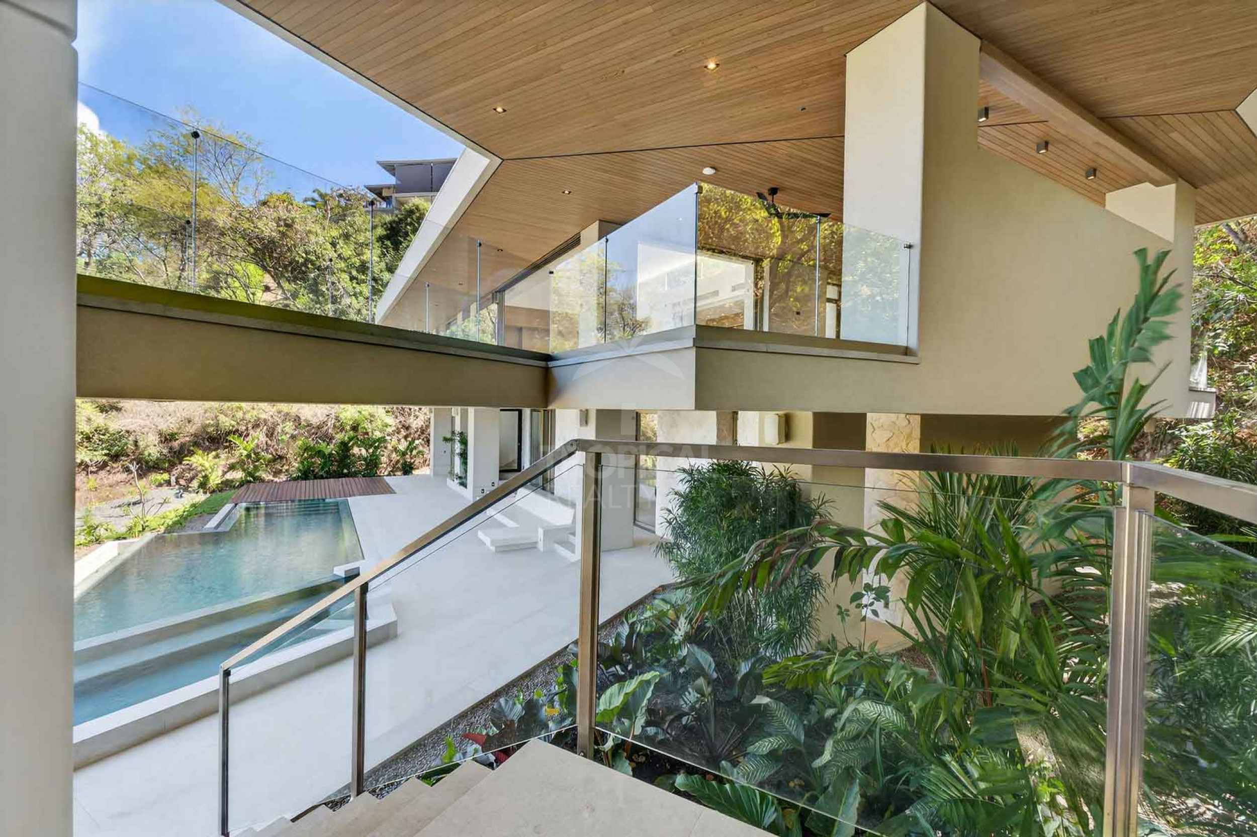 Luxury Ocean View Residence in Tamarindo, Costa Rica