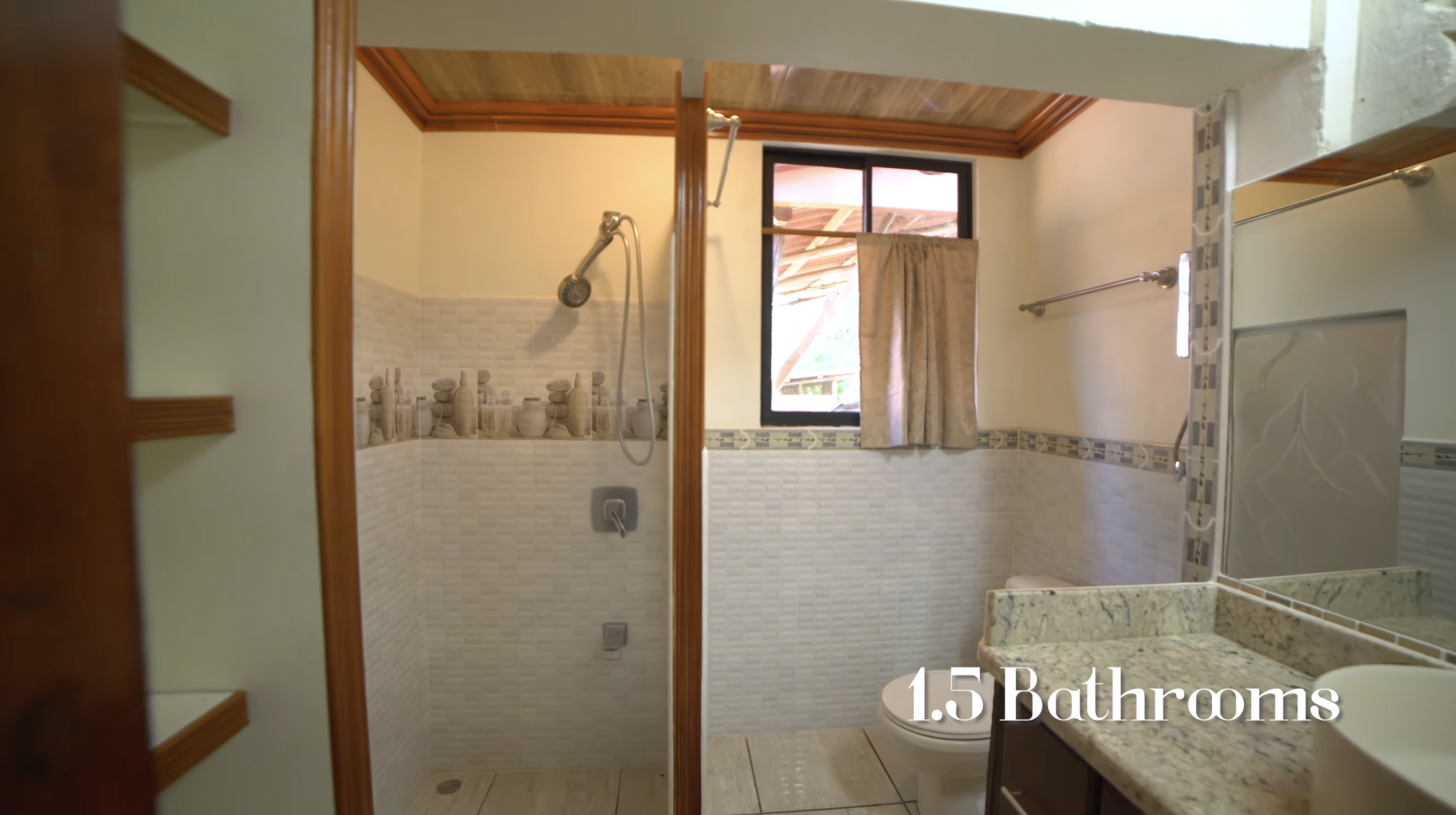 Beachfront Residence with Pool and Cottage SOLD