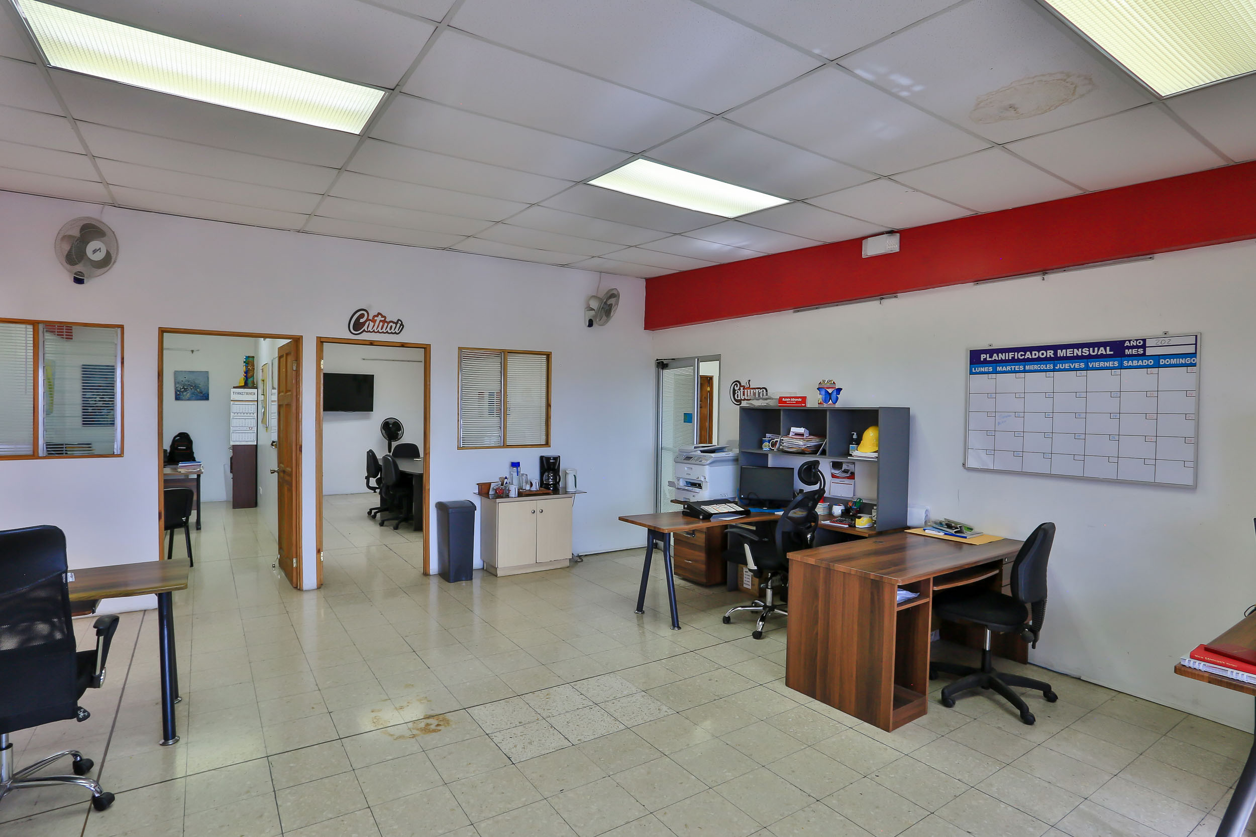 Warehouse for Business Expansion in Guadalupe