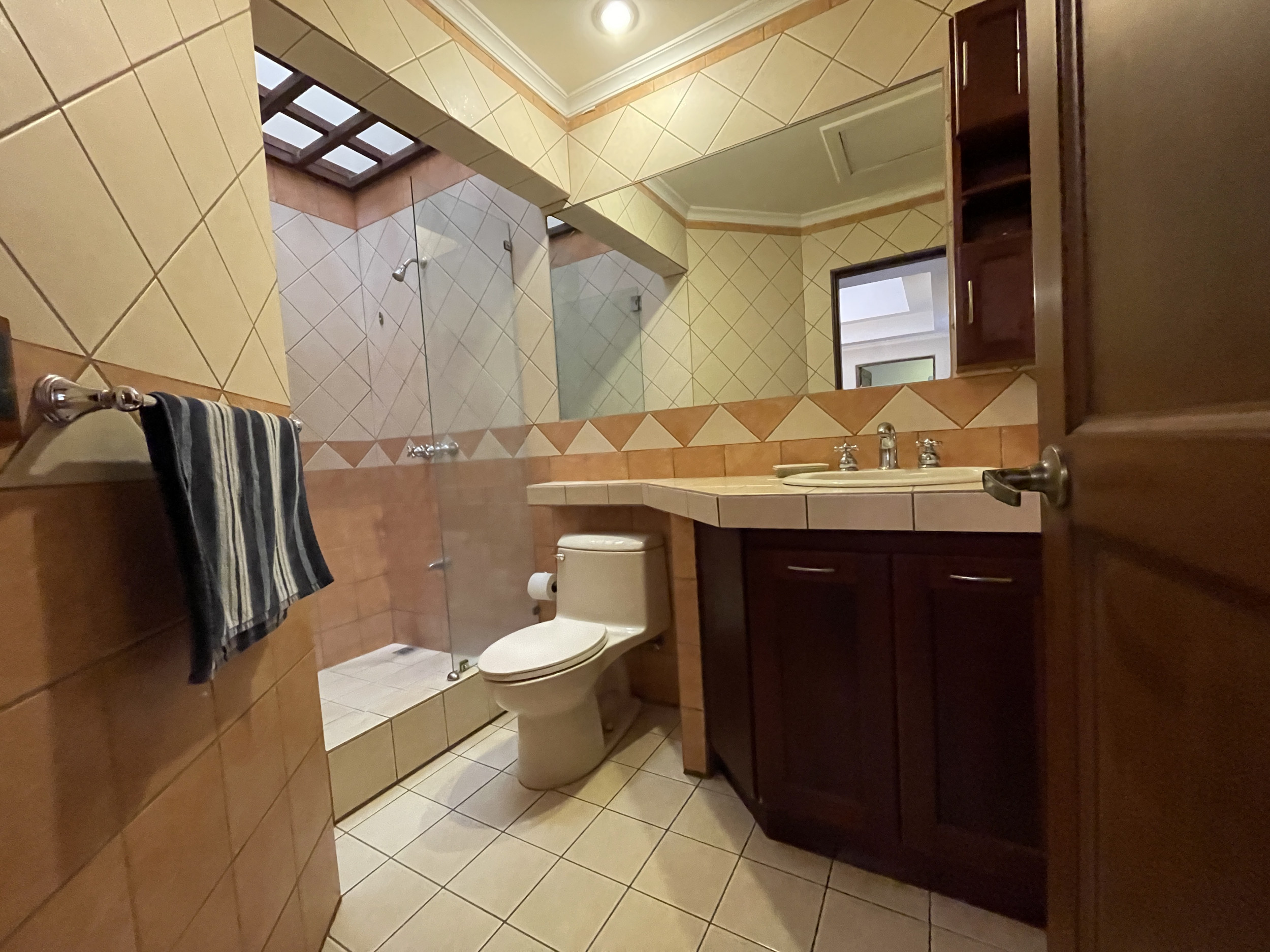 Serene Residence in Exclusive Condo in Guachipelín Norte SOLD