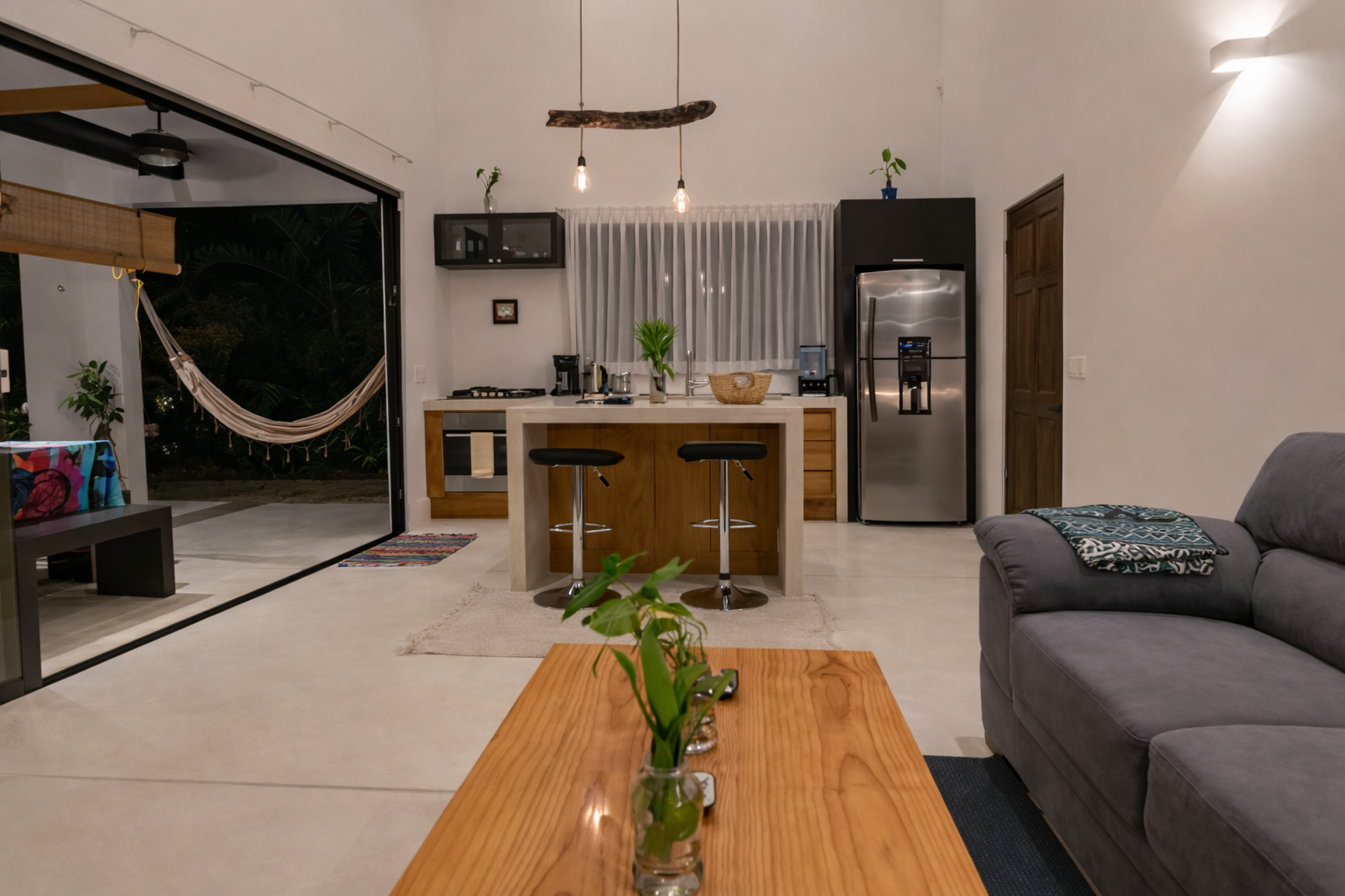 Modern Home with Private Pool Steps from the Beach – Santa Teresa, Costa Rica