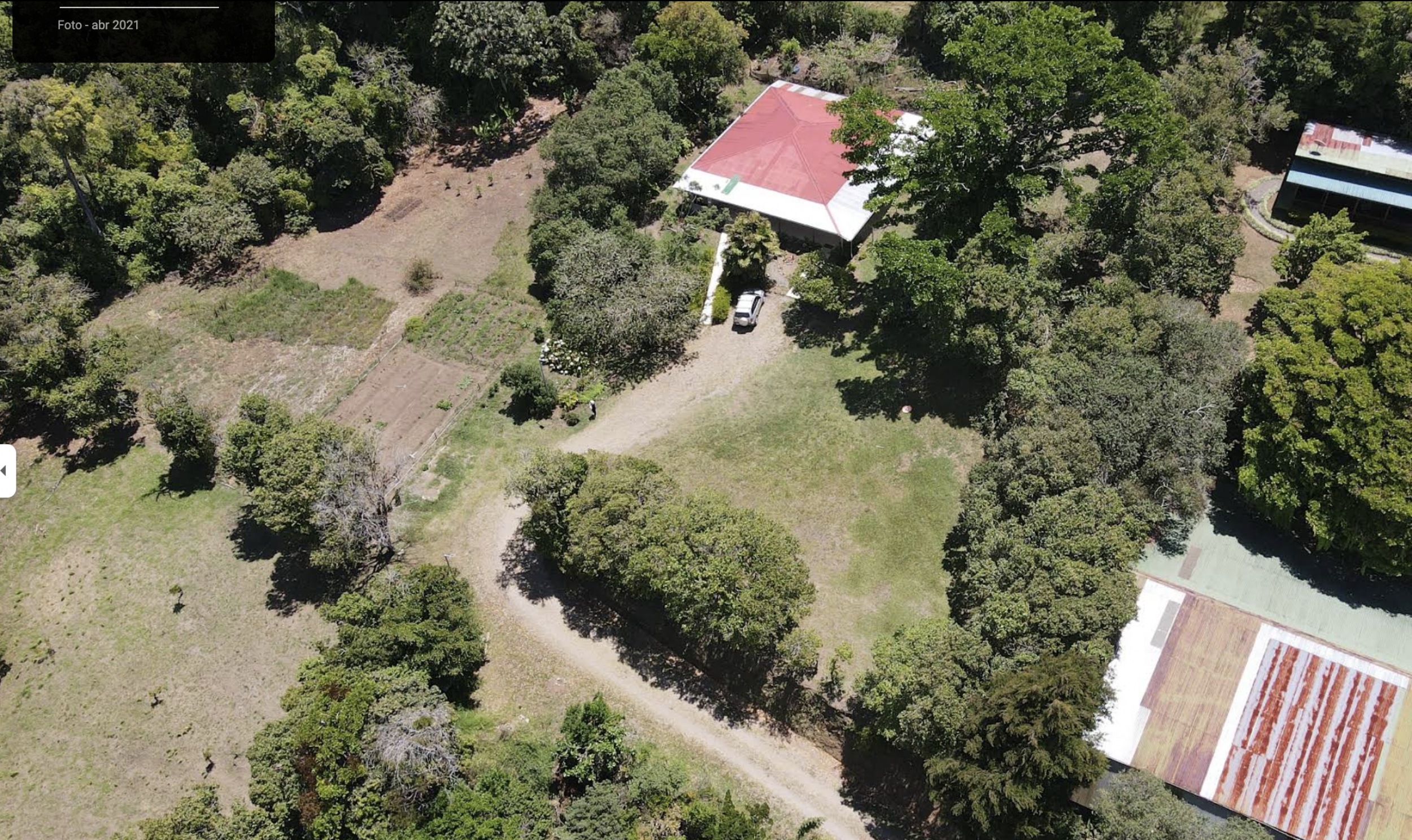 Building Plot in for sale Santa Elena, Monteverde
