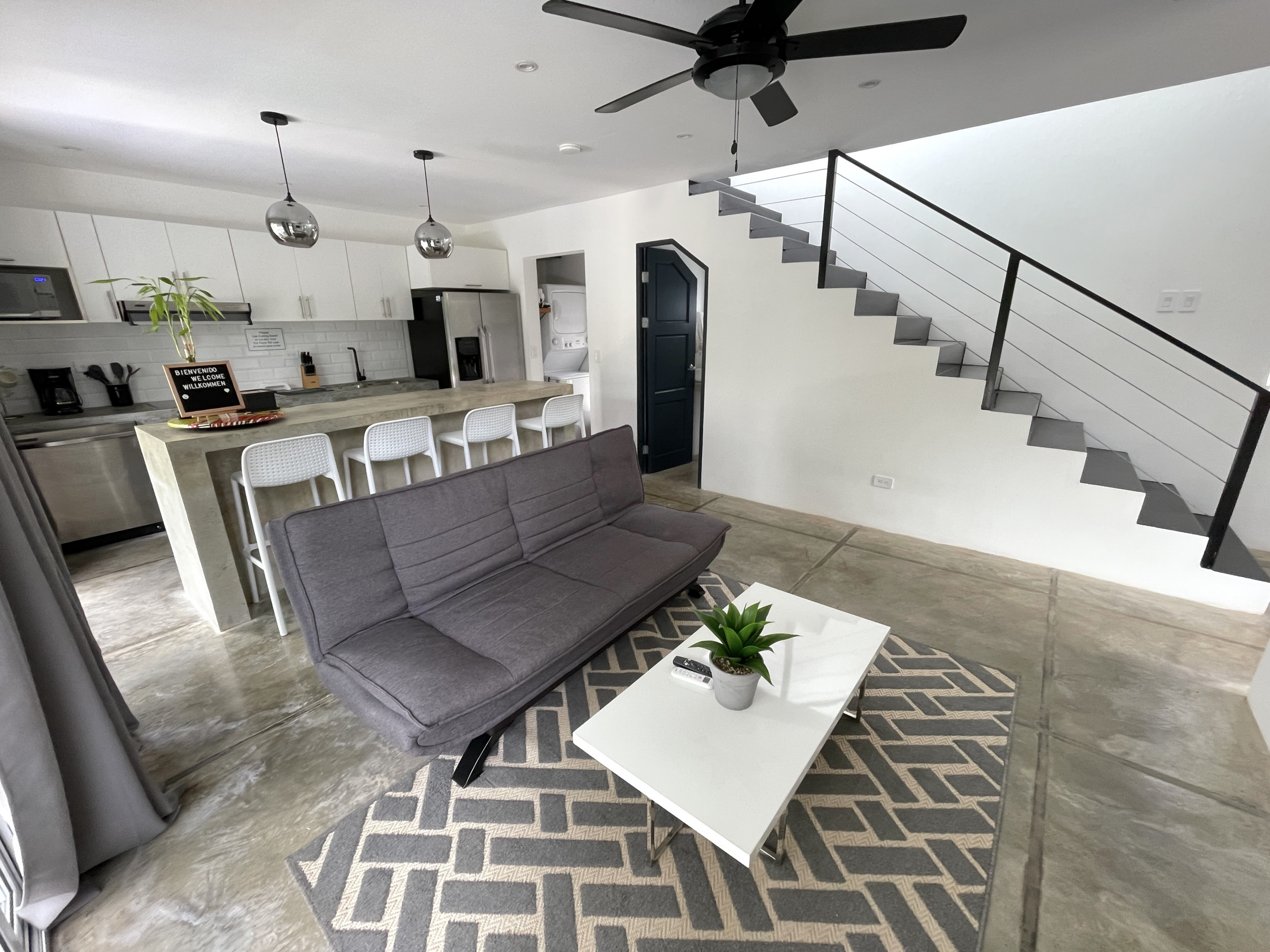 Modern Beach House for Sale Near Playa Palma, Parrita SOLD