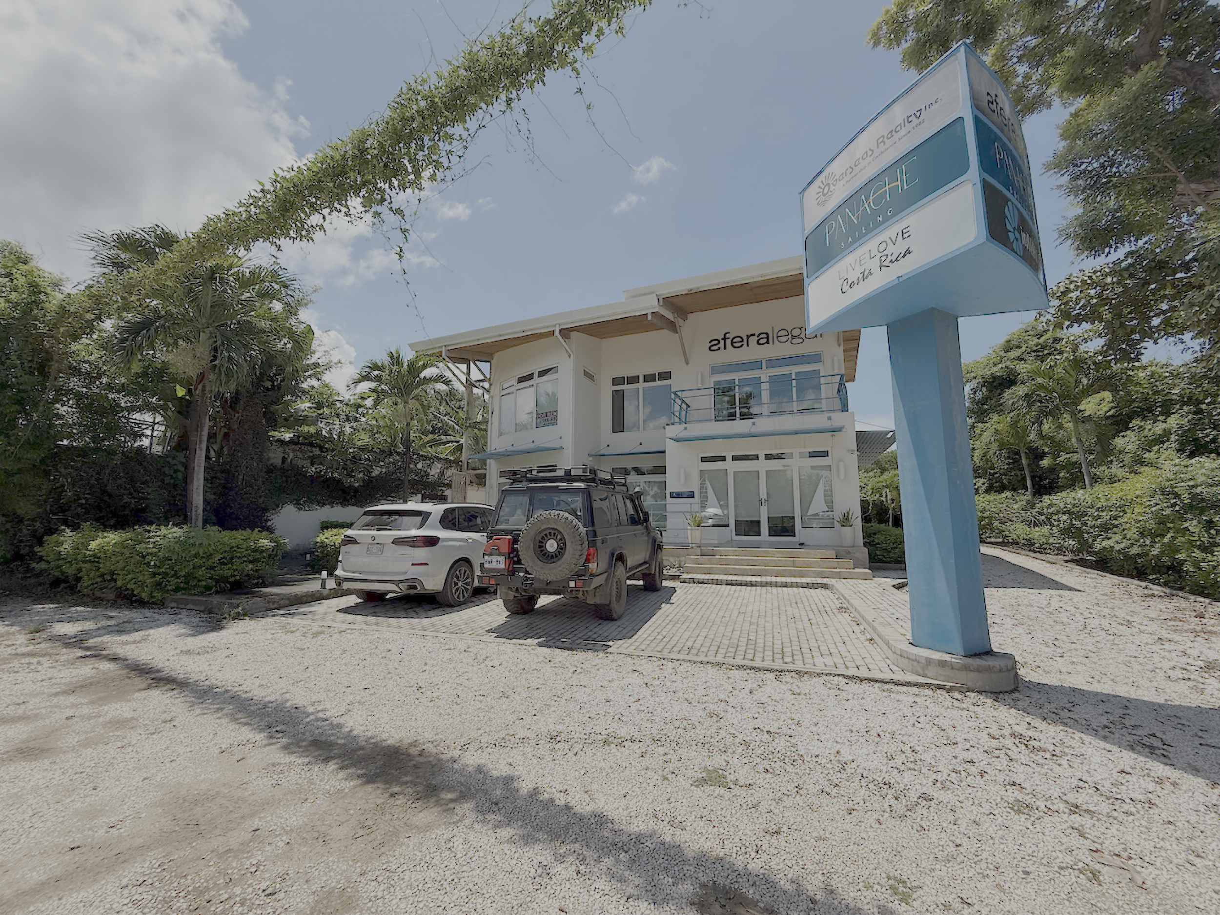 Furnished 3-Bedroom Apartment for Rent, Playa Potrero