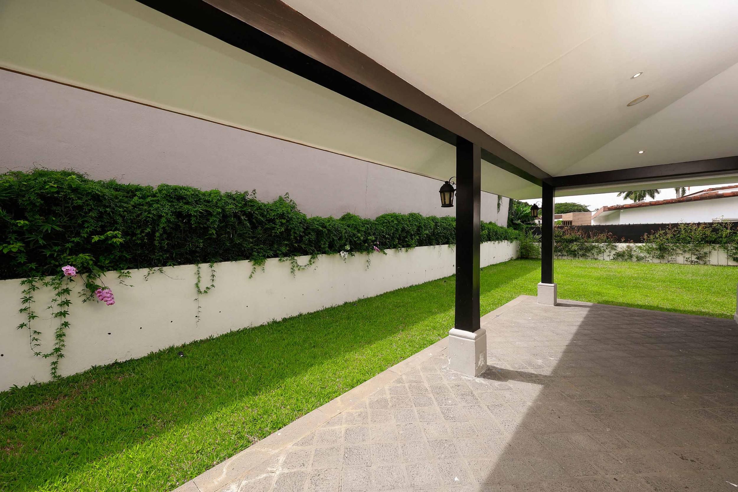 Modern Colonial Style Home for Sale in Hacienda Del Sol, Santa Ana