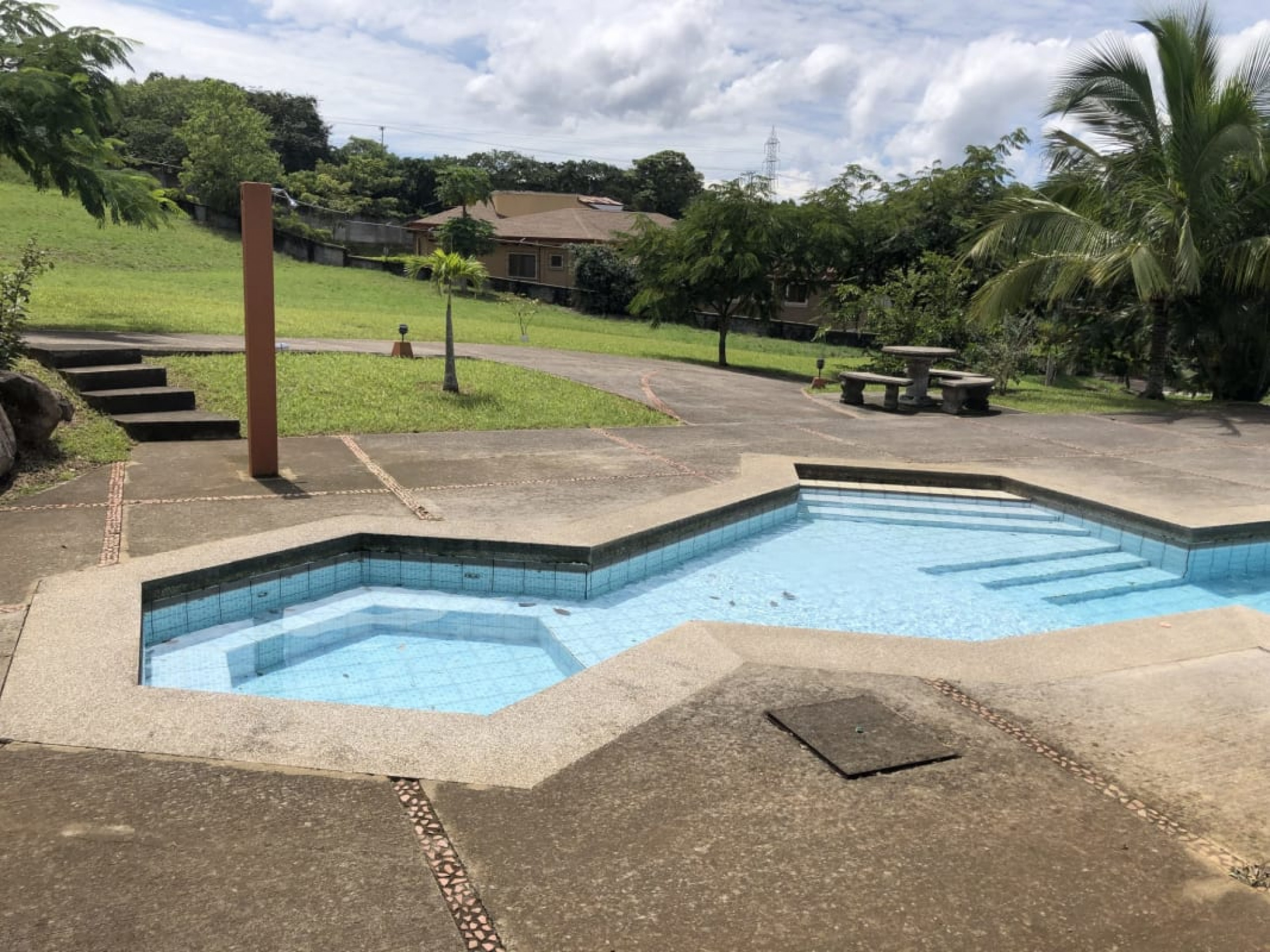 Prime Buildable Lot in La Guacima, Alajuela Los Reyes
