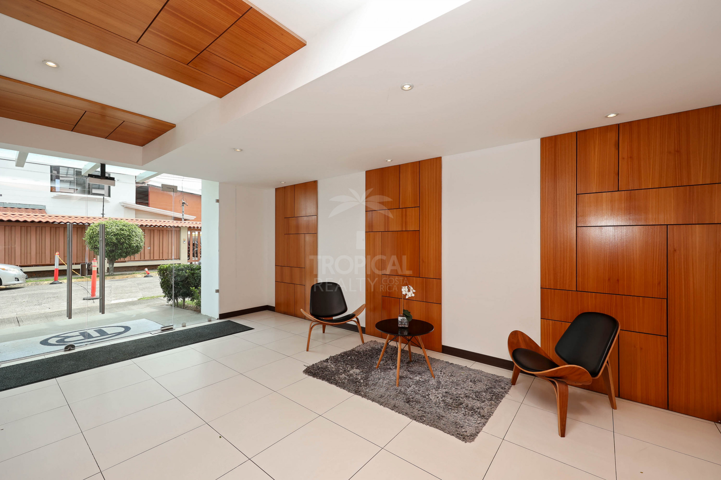 High Rise City Haven – Torre Rohrmoser, Sabana