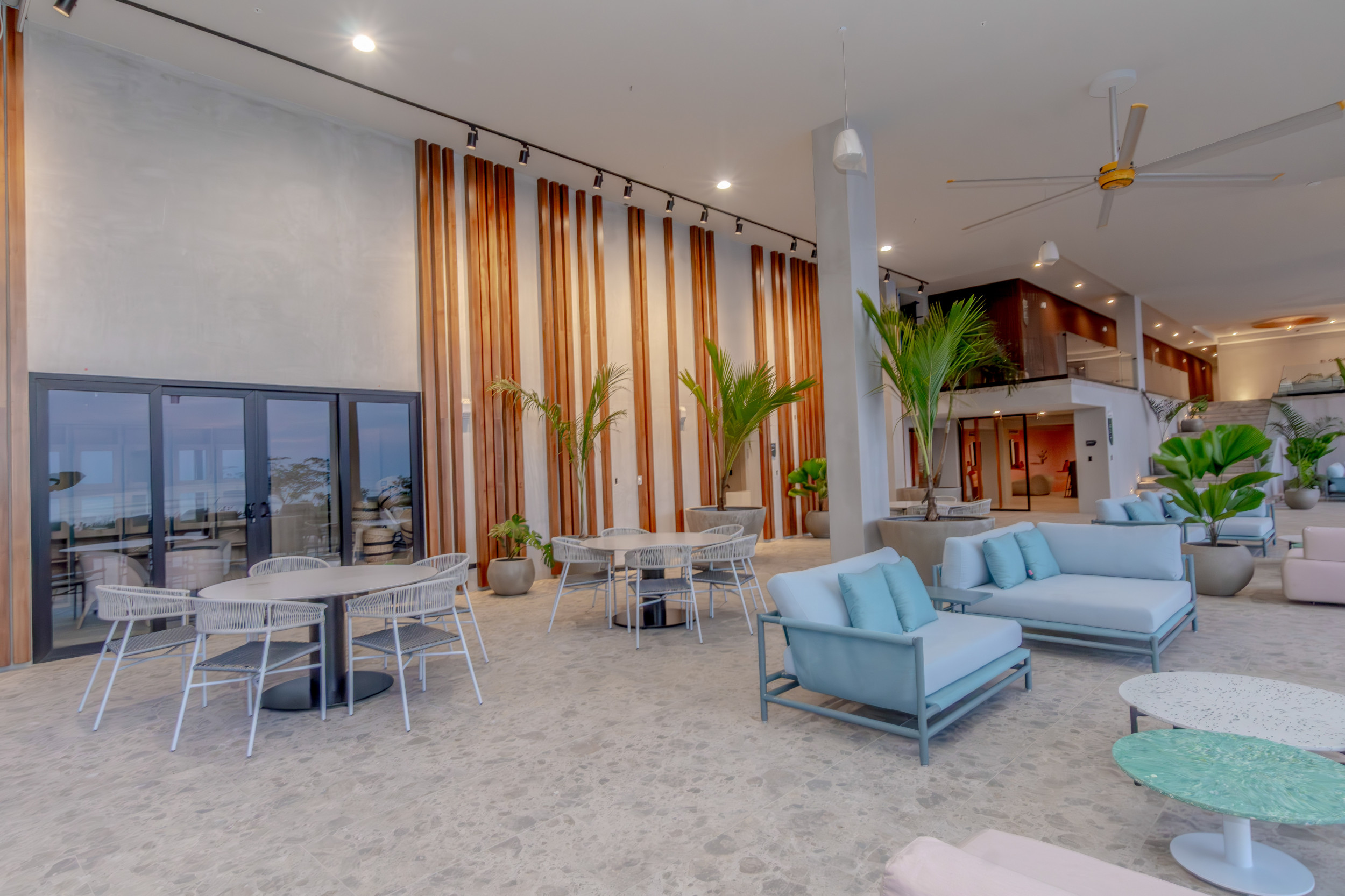 Luxurious Beachfront Apartment for Sale in Herradura, Puntarenas: Nerea Apartments