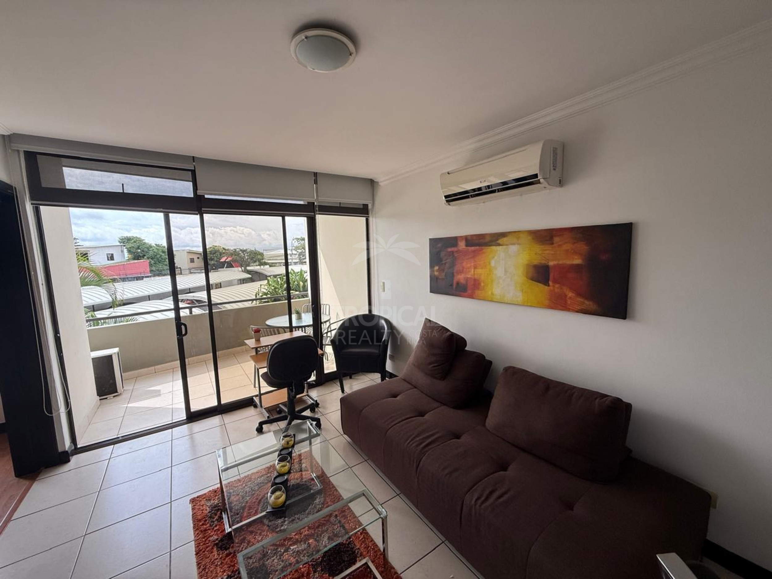 Condominio Avalon Country