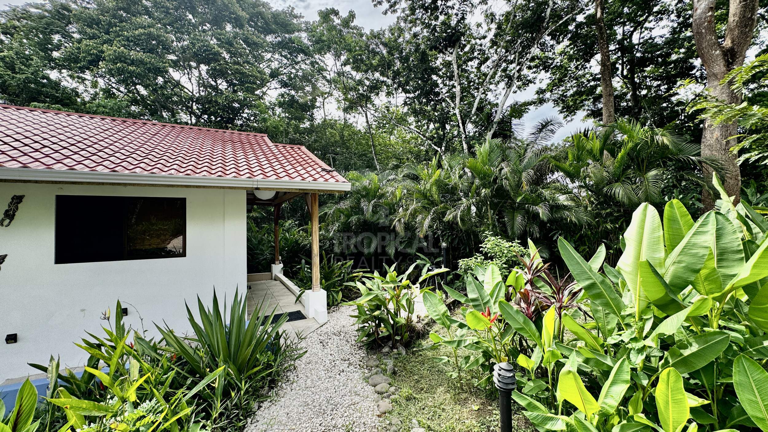 3-BR Independent Home with Ocean-View Pool Santa Teresa