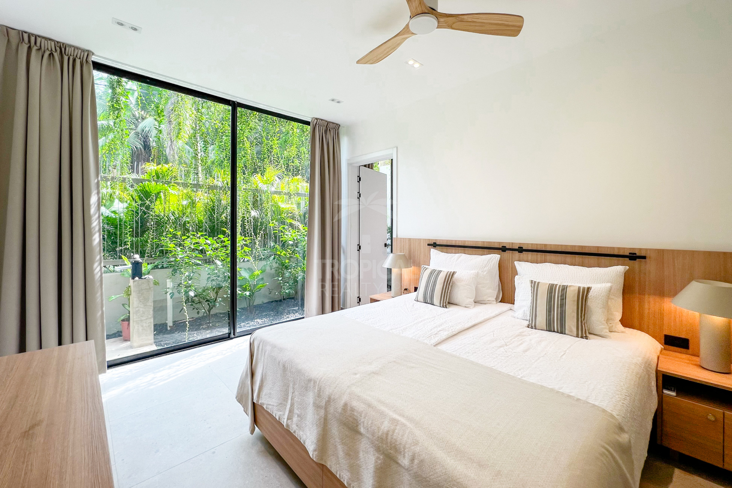 Modern Duplex for Sale in Mal Pais, Santa Teresa | Beachway Villas