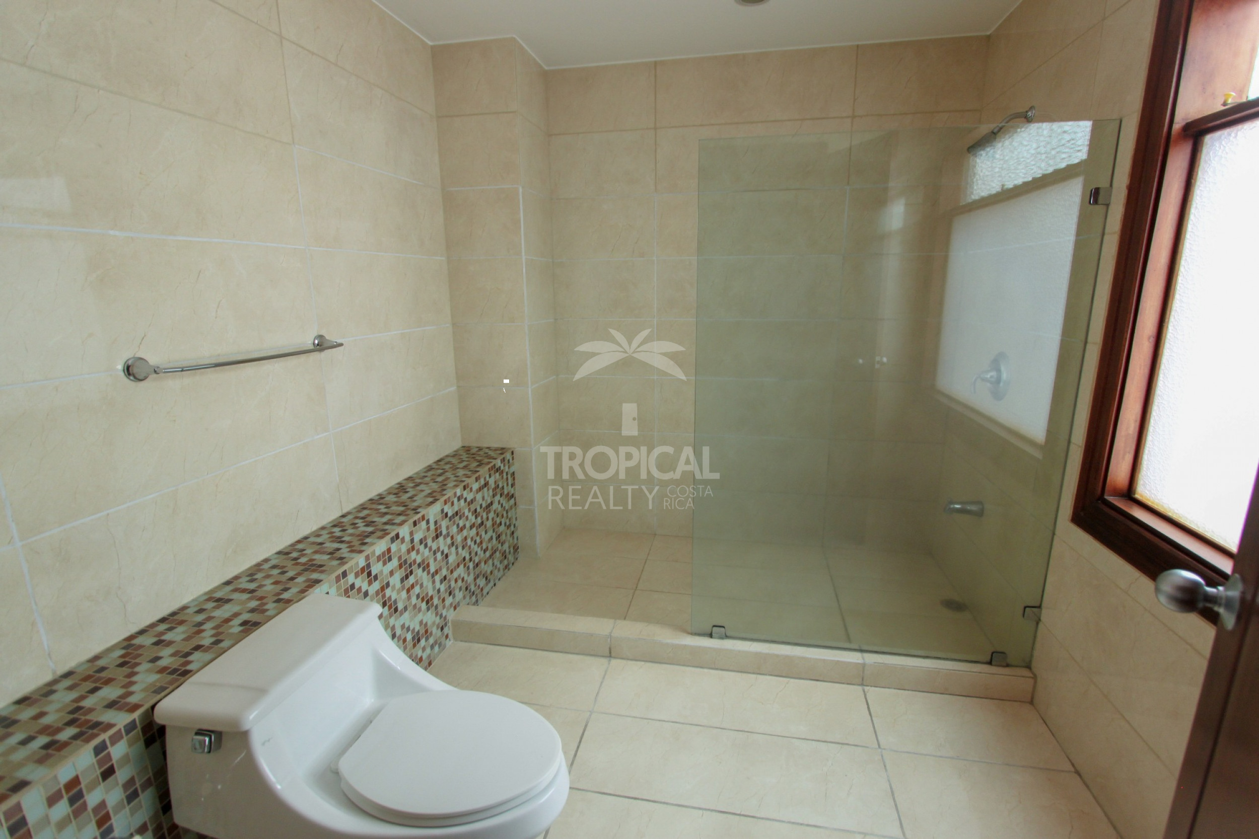 Escazu single story home for sale