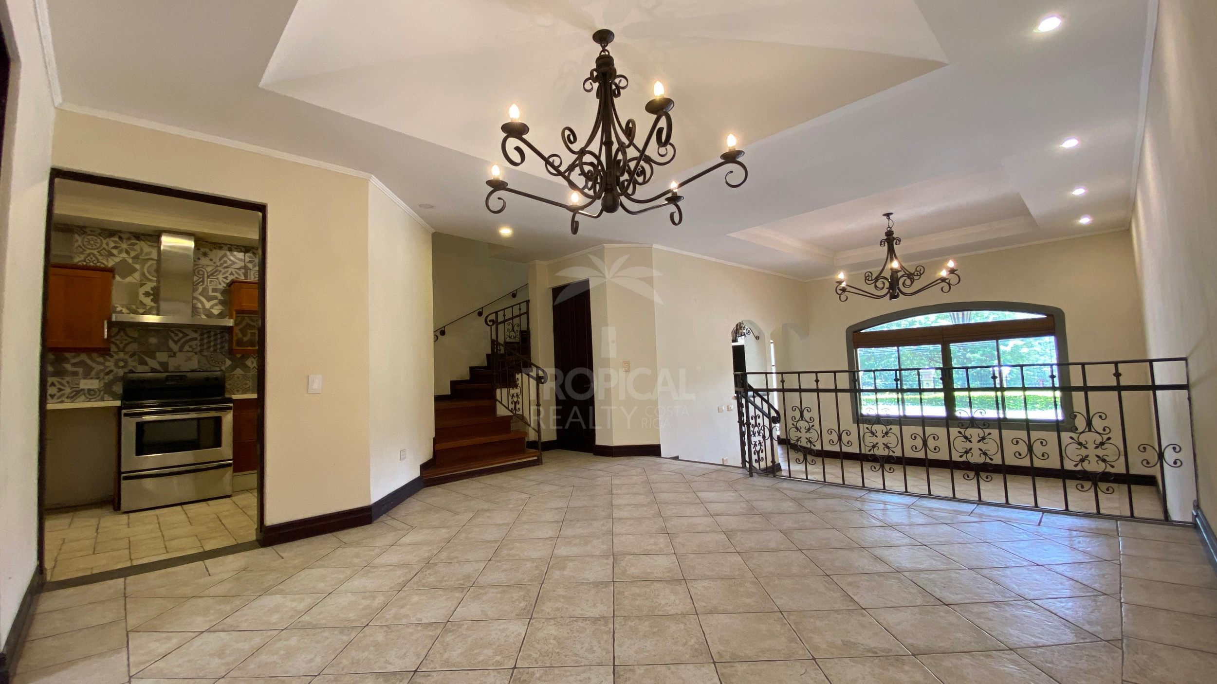 House for Sale in Vistas de Pereira, Guachipelín Norte,