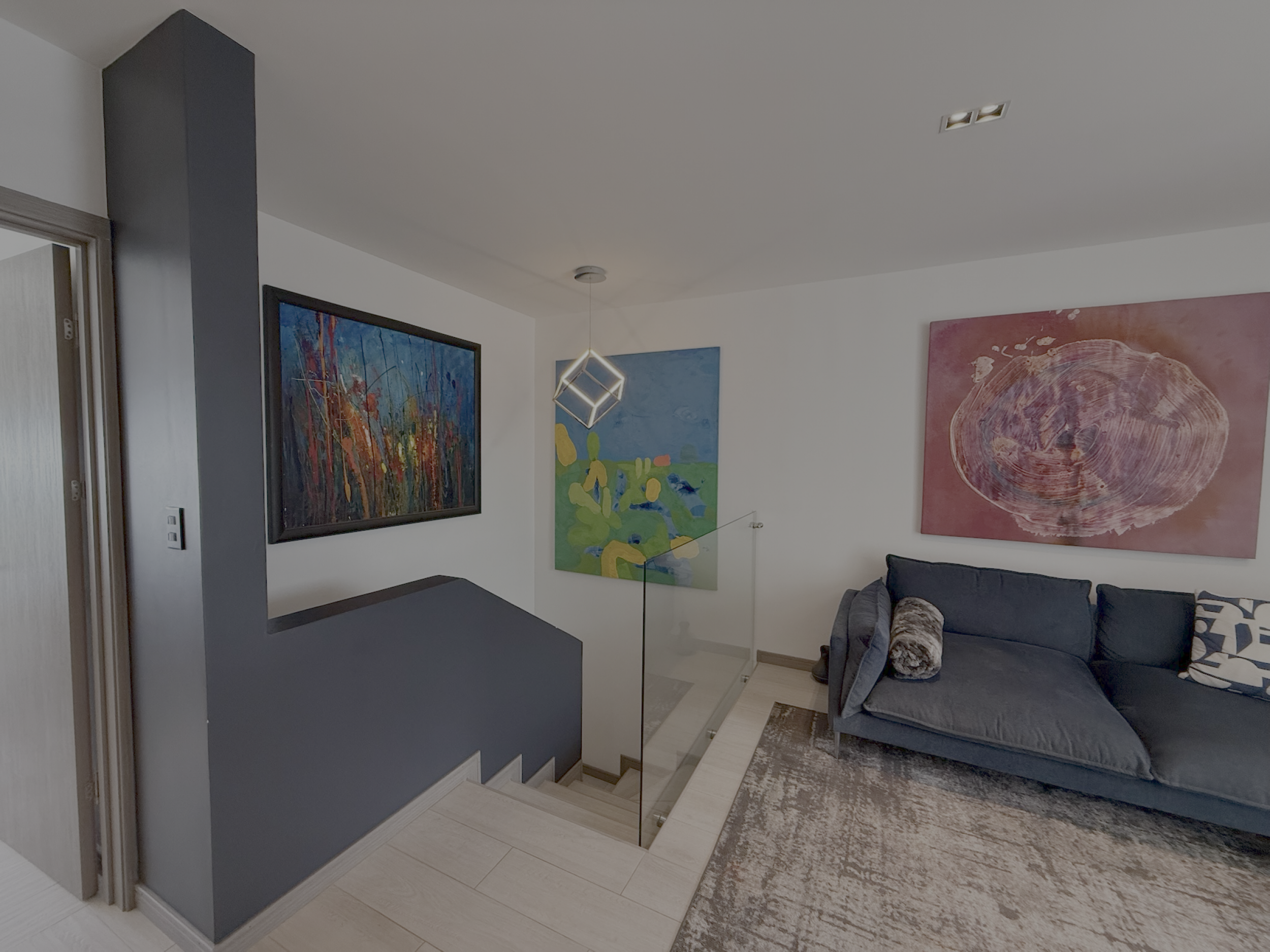 House for sale Escazu Urbano SOLD