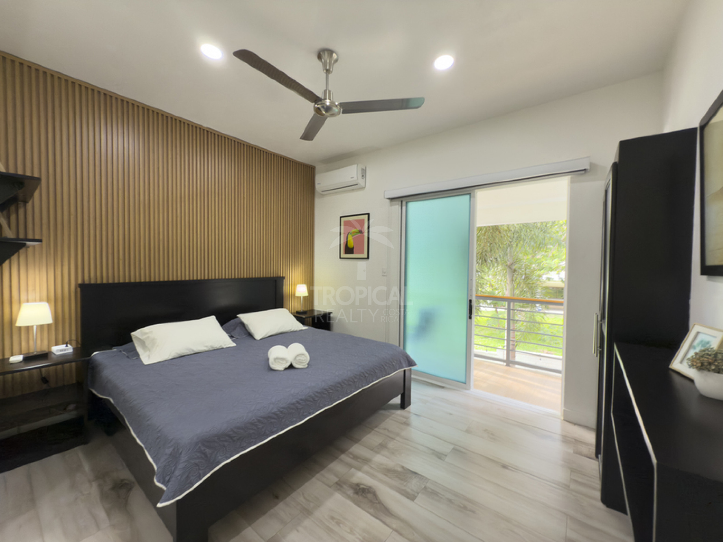 Modern Coastal Residence for Sale in Santa Teresa | Contemporary Design and Prime Location