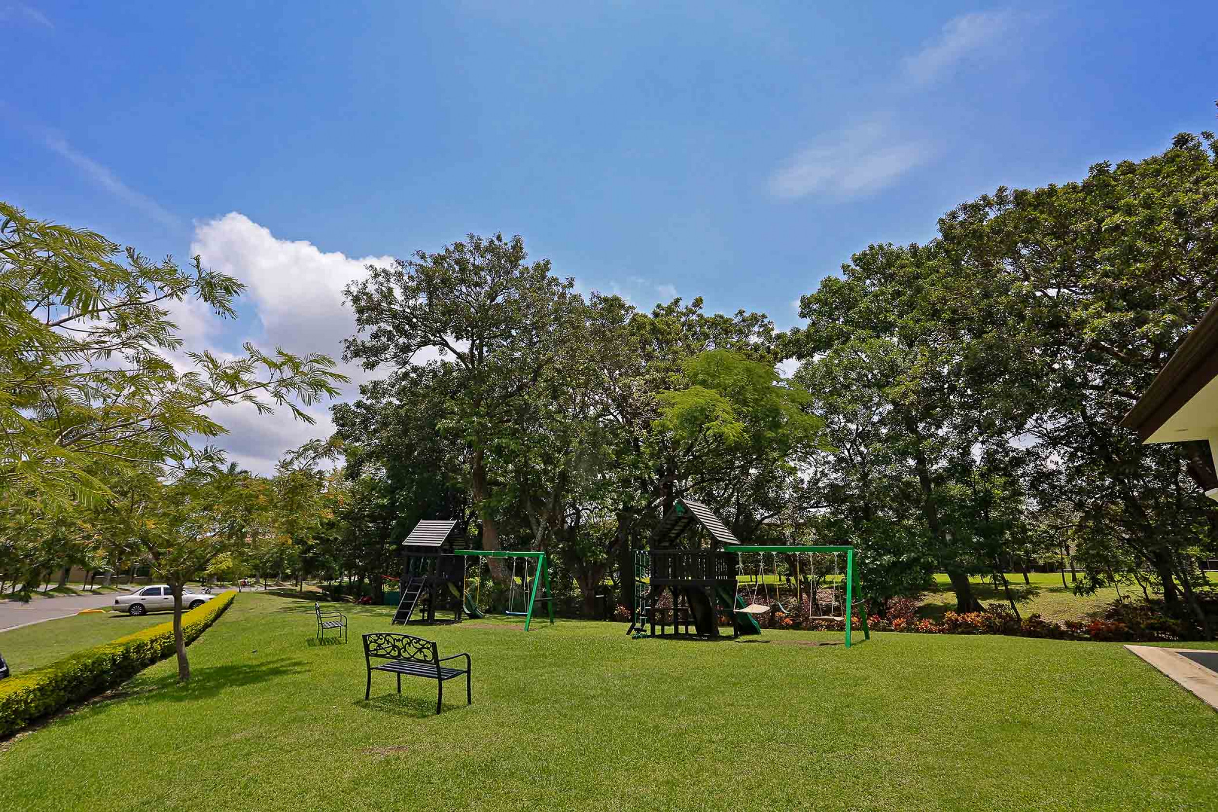 Modern Colonial Style Home for Sale in Hacienda Del Sol, Santa Ana