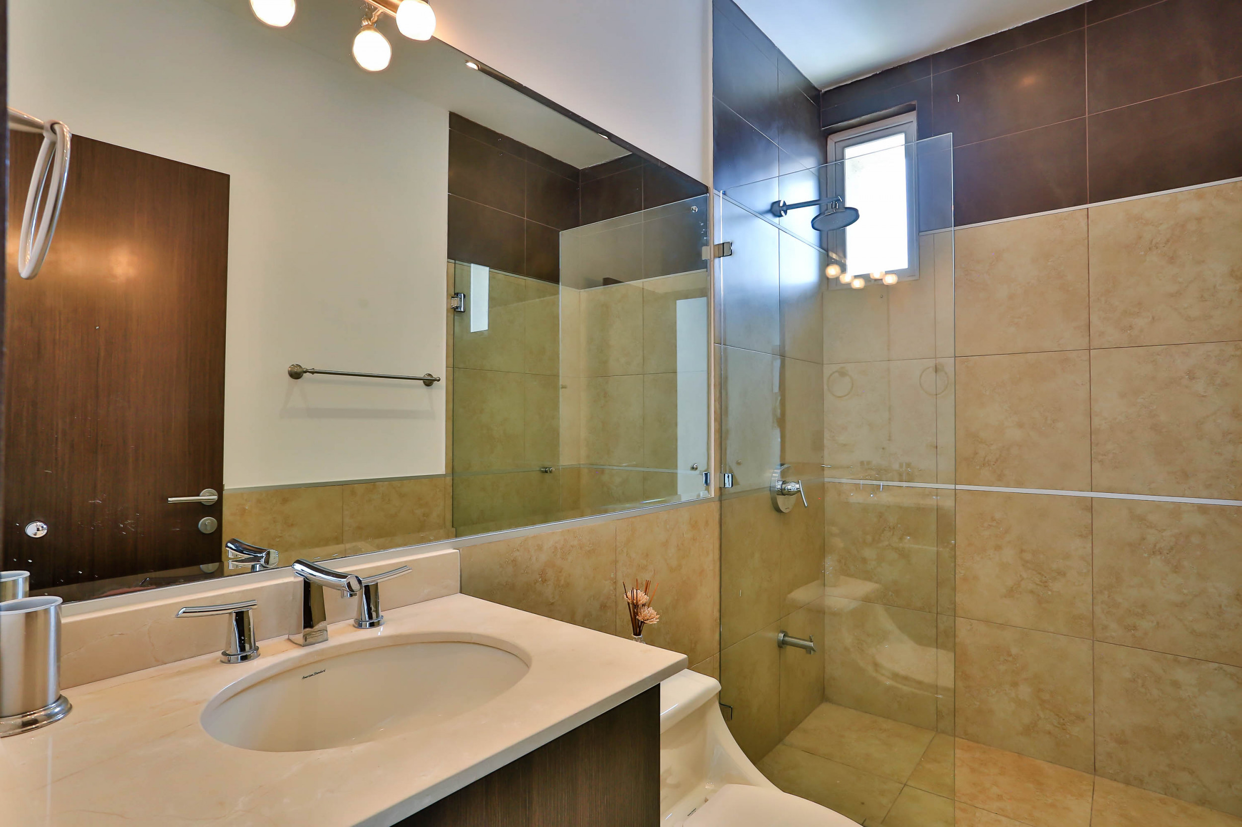 Penthouse for Sale in Escazú, Torres del Country SOLD