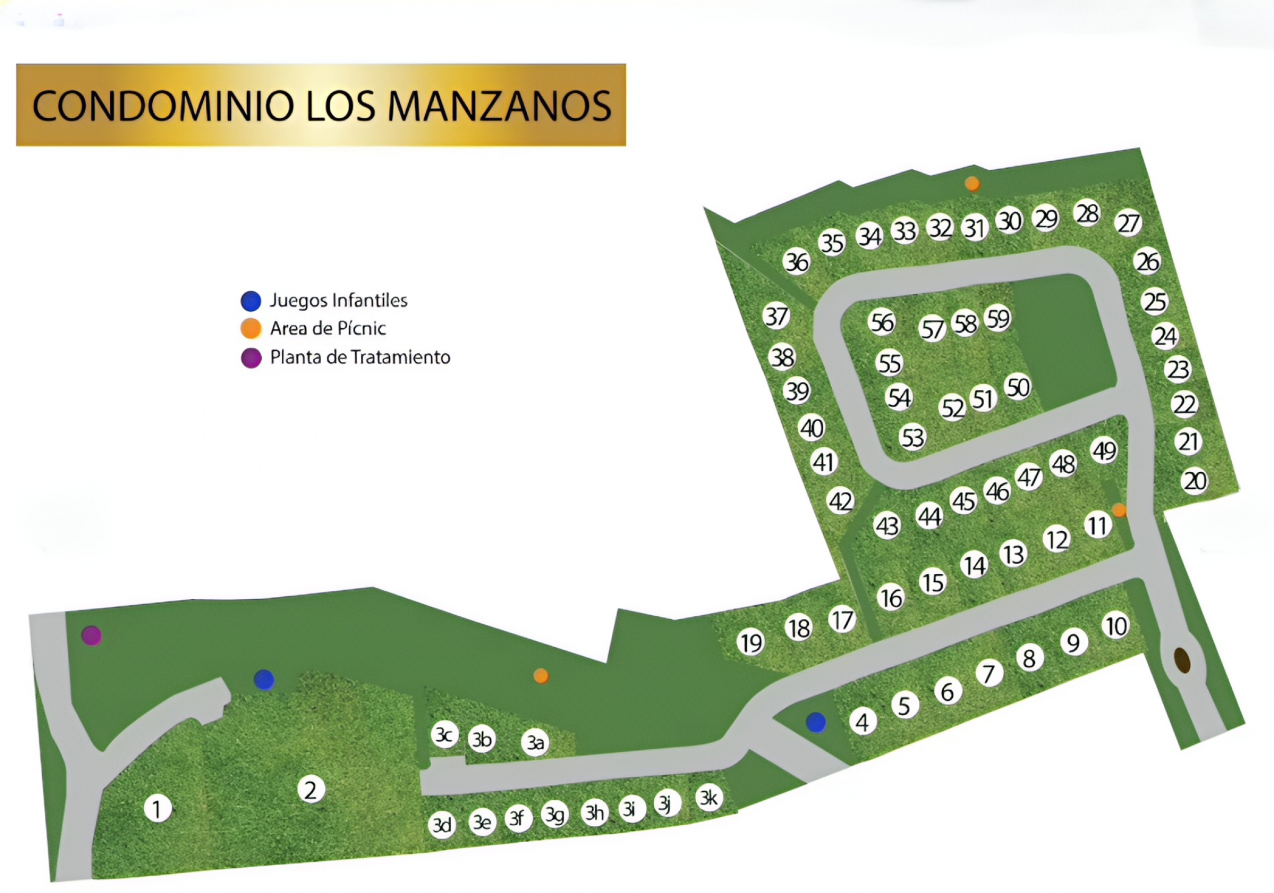 Hacienda Los Reyes Premium Residential Lot with Exclusive Amenities in a Private Gated Community