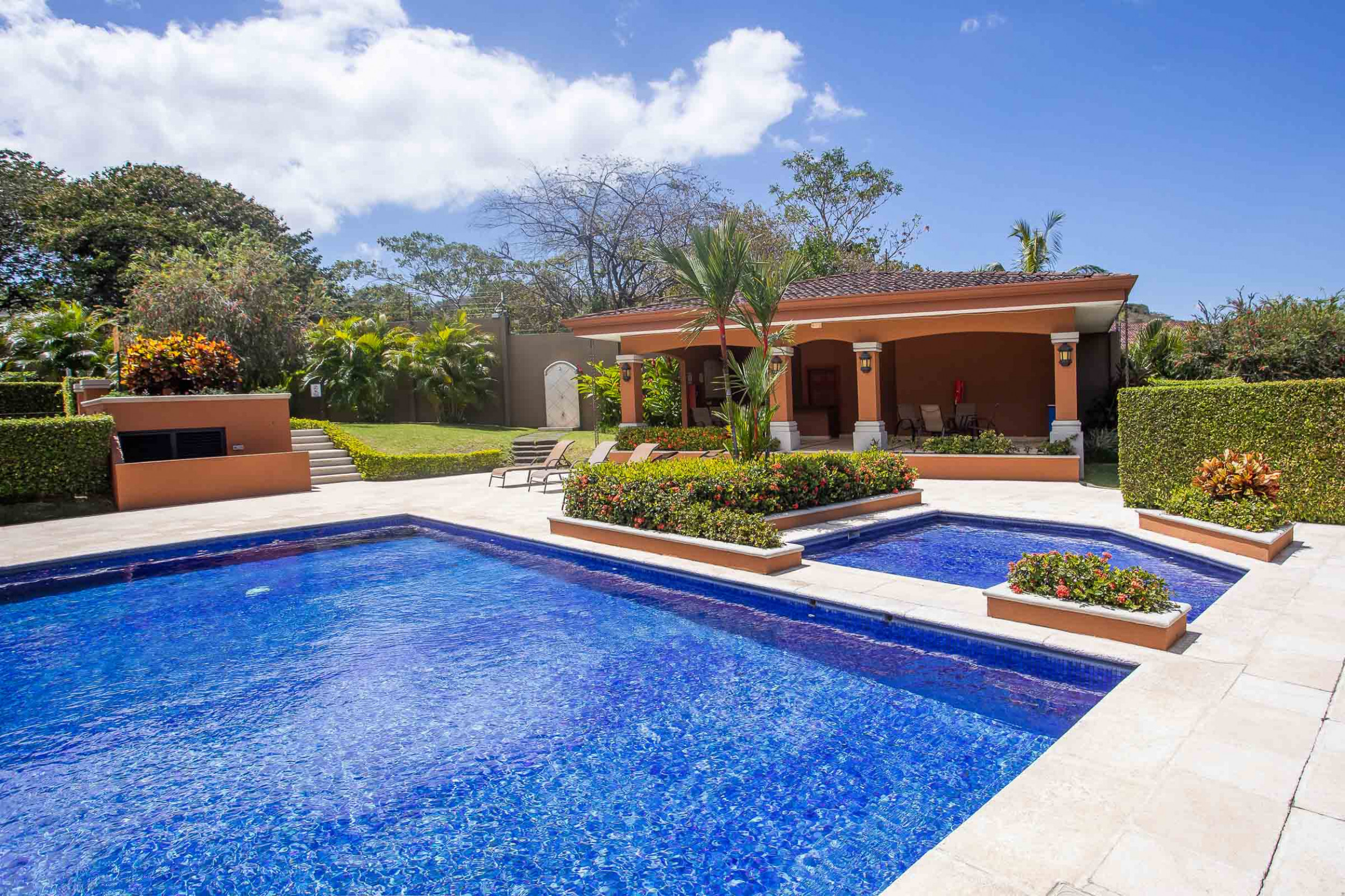 House for sale in Villas De Valencia, Escazú SOLD